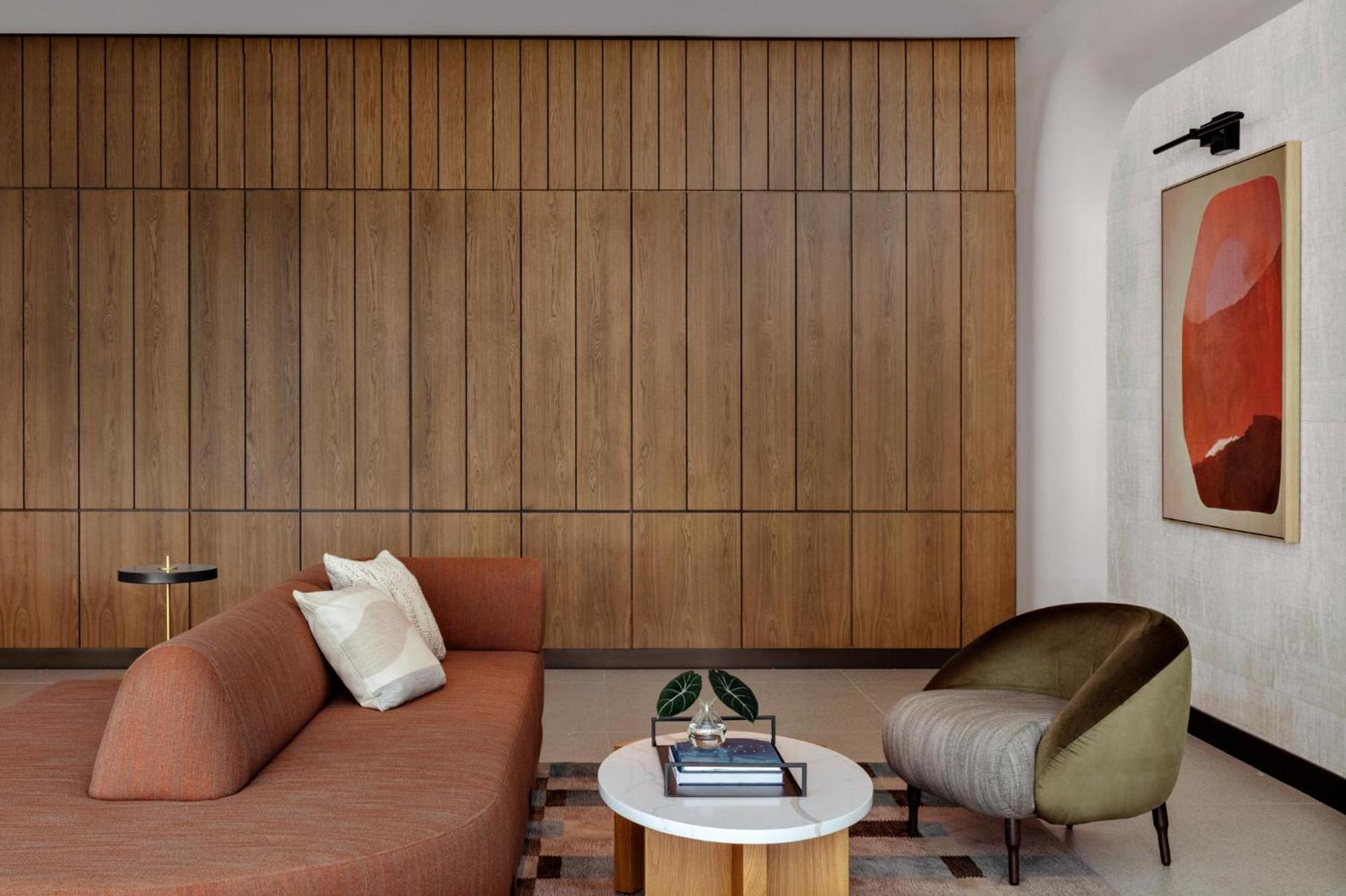 Kimpton Theta New York - Times Square by IHG photo 31