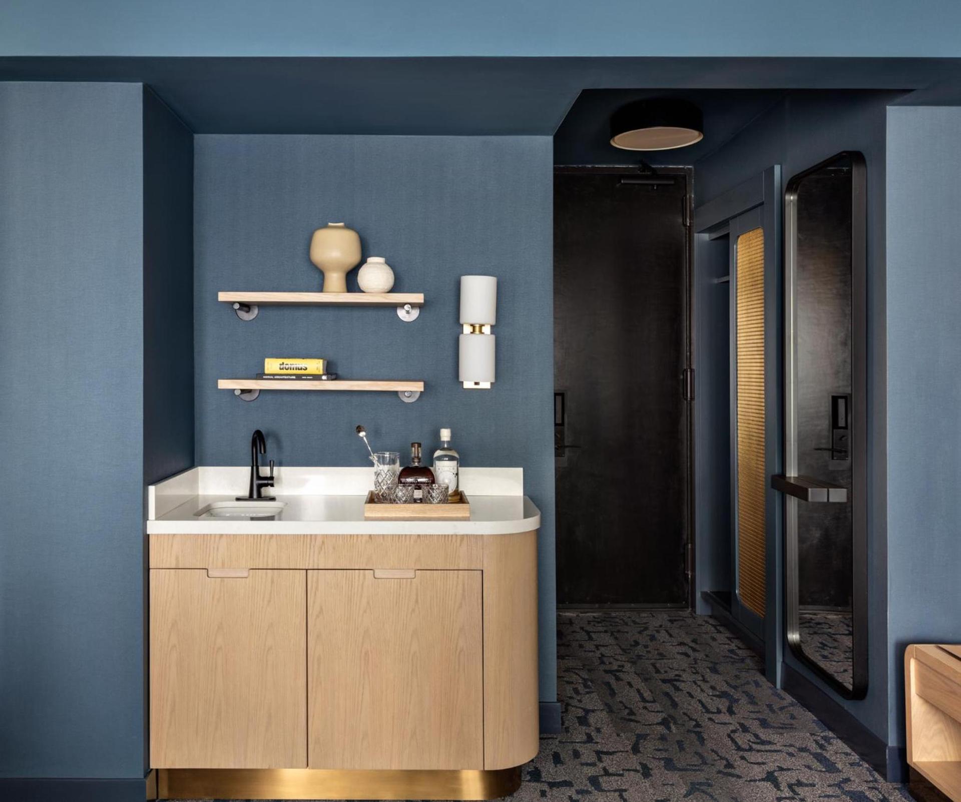 Kimpton Theta New York - Times Square by IHG photo 39