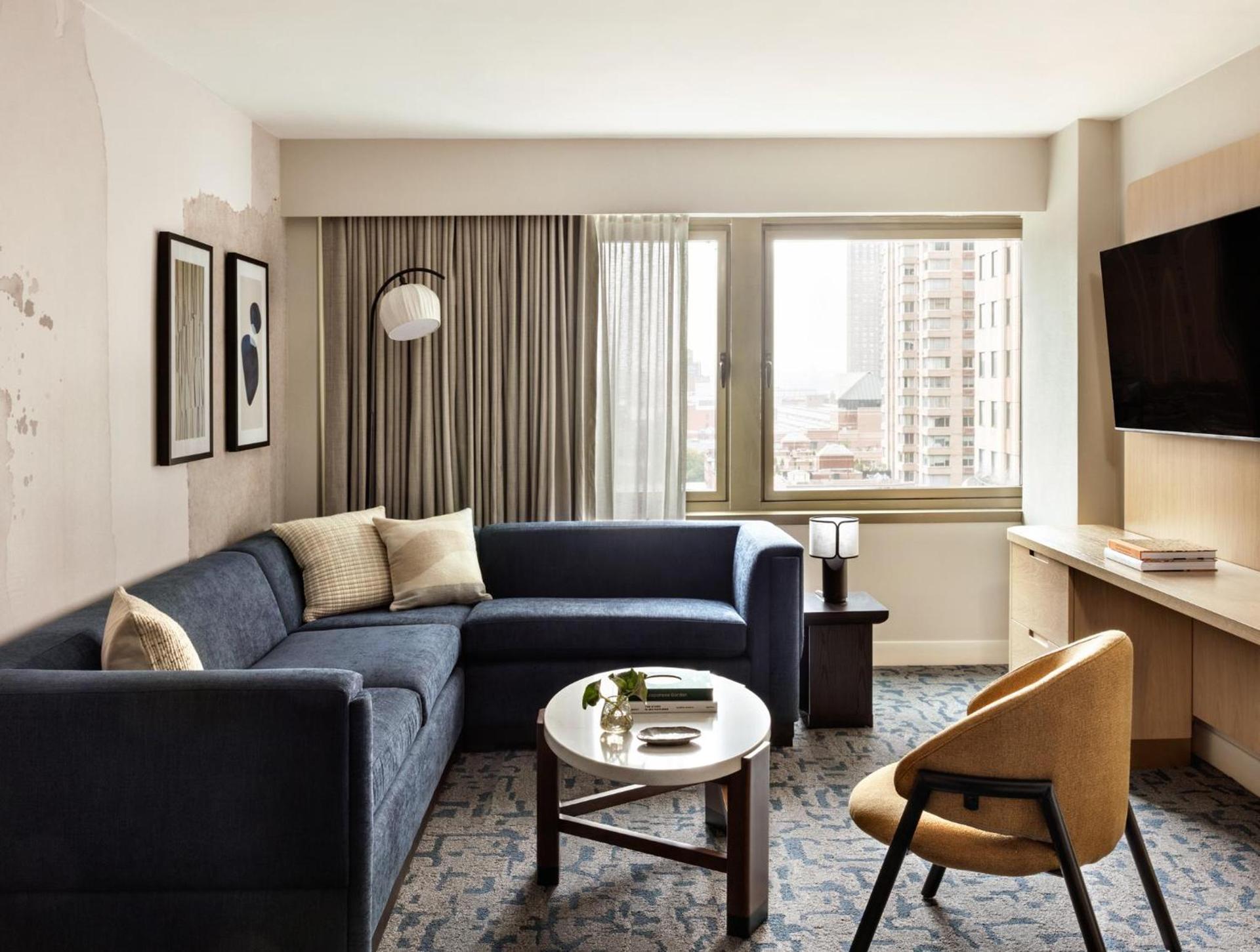 Kimpton Theta New York - Times Square by IHG photo 27