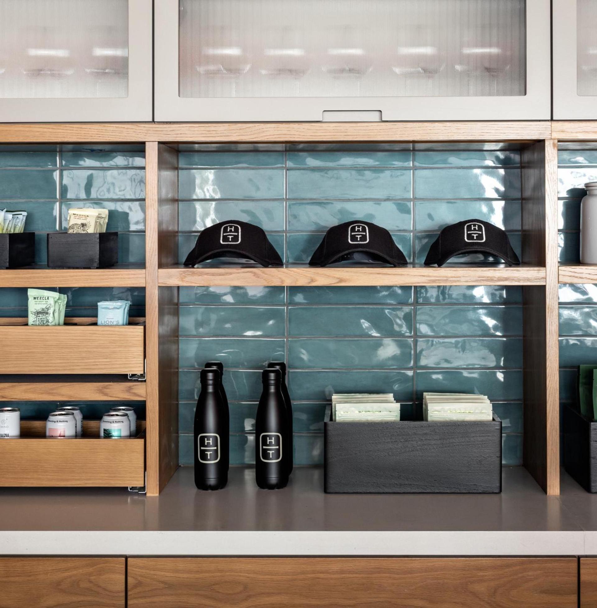 Kimpton Theta New York - Times Square by IHG photo 60