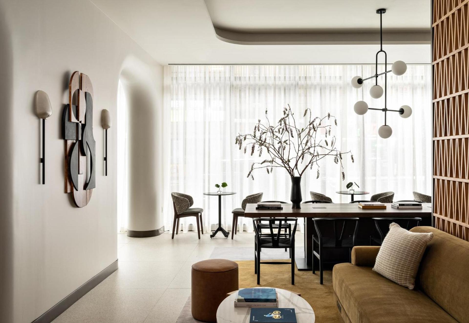 Kimpton Theta New York - Times Square by IHG photo 26