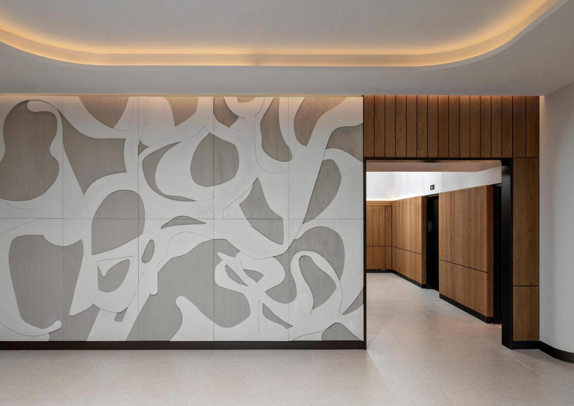 Kimpton Theta New York - Times Square by IHG photo 29