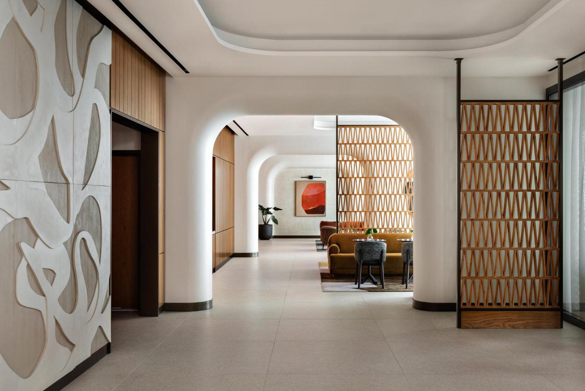 Kimpton Theta New York - Times Square by IHG photo 18