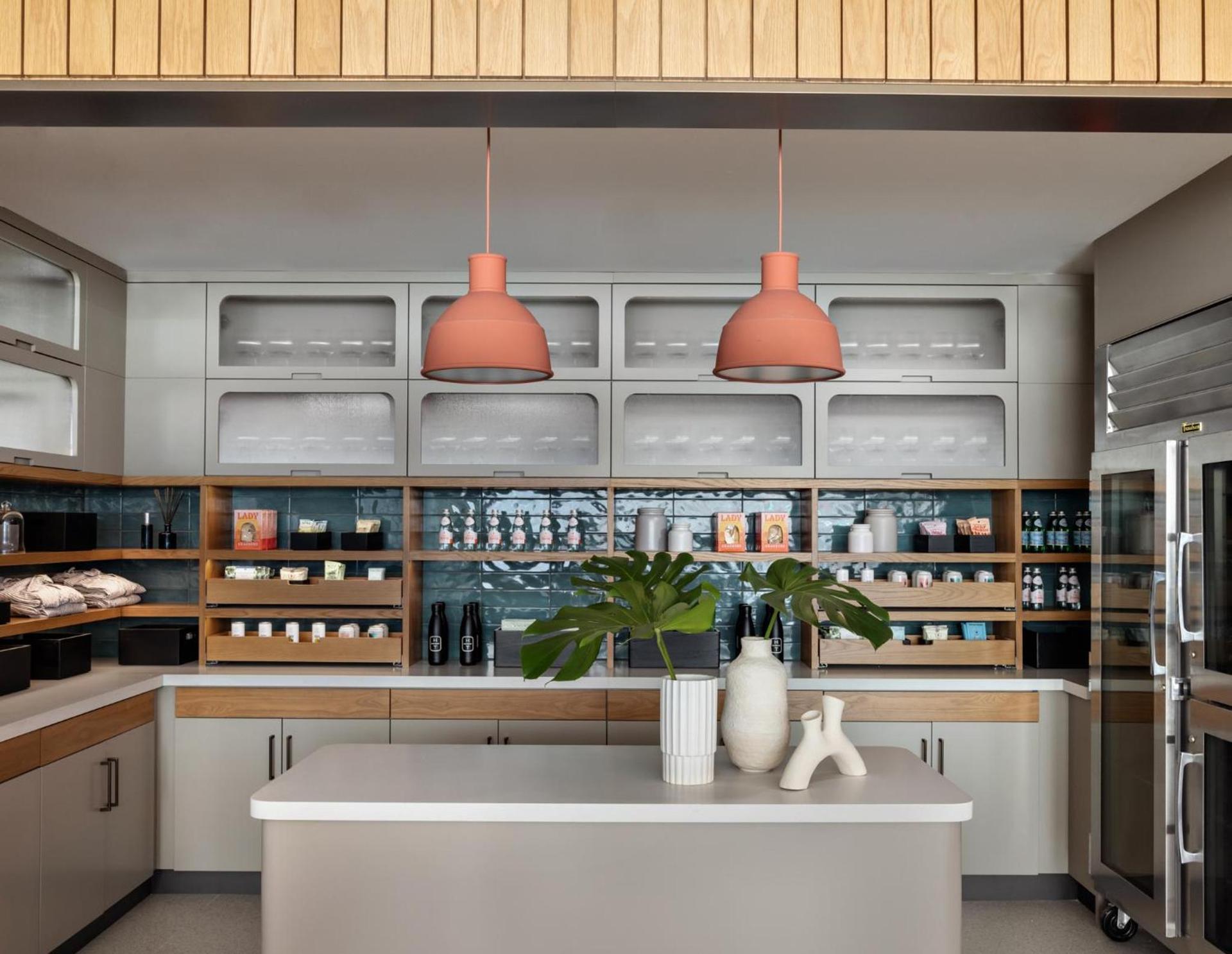Kimpton Theta New York - Times Square by IHG photo 6