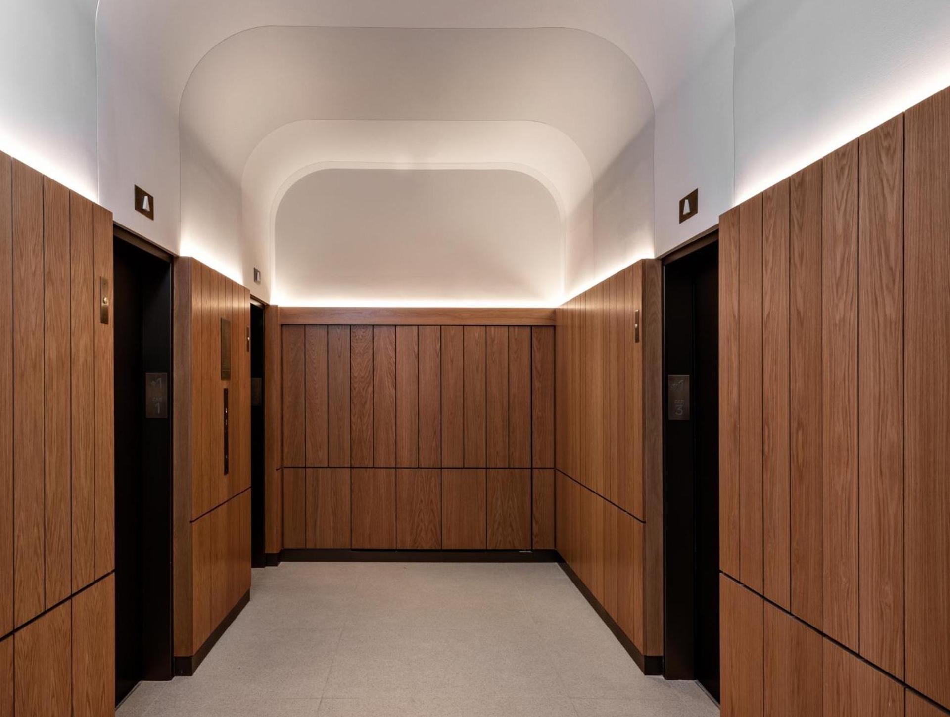 Kimpton Theta New York - Times Square by IHG photo 16
