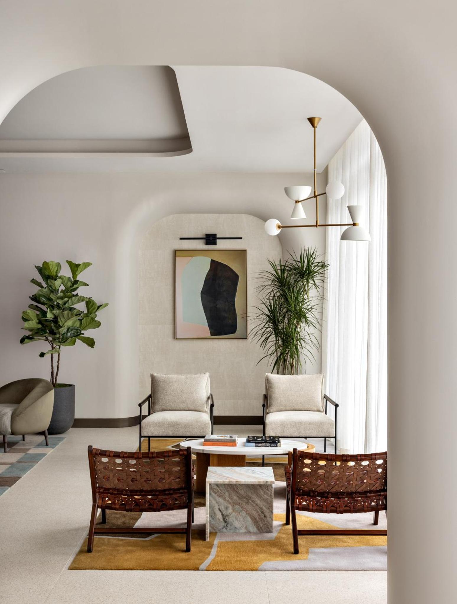 Kimpton Theta New York - Times Square by IHG photo 14