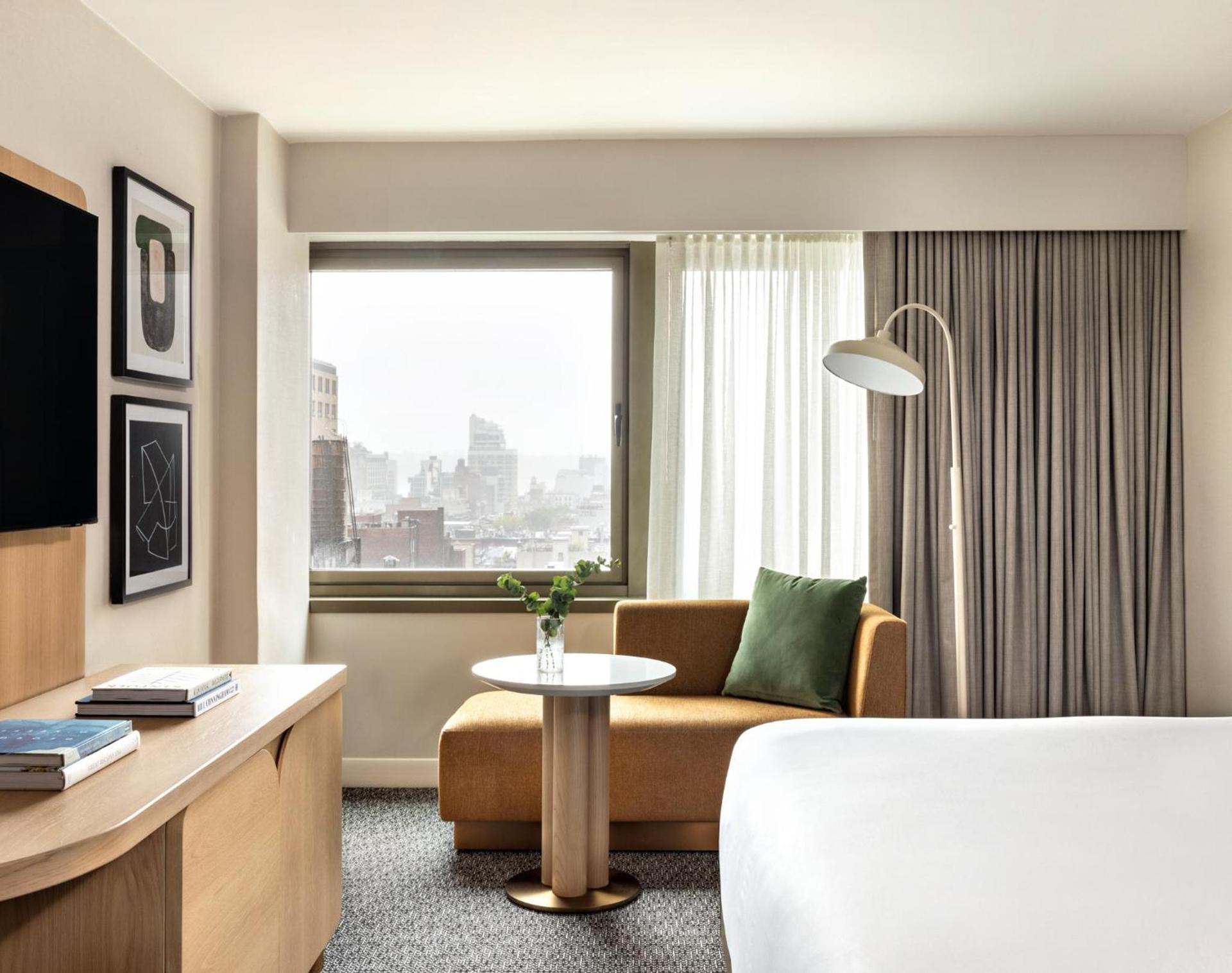 Kimpton Theta New York - Times Square by IHG photo 3
