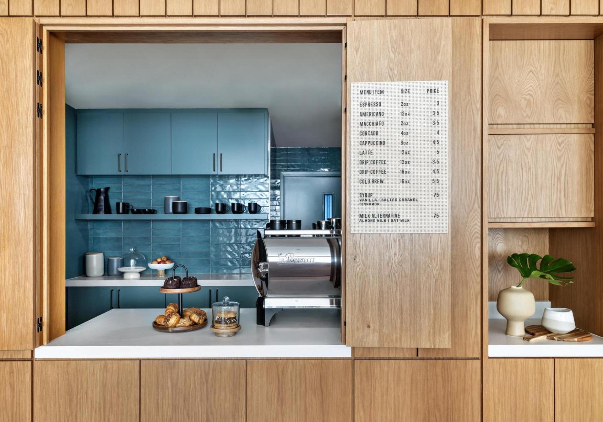 Kimpton Theta New York - Times Square by IHG photo 7
