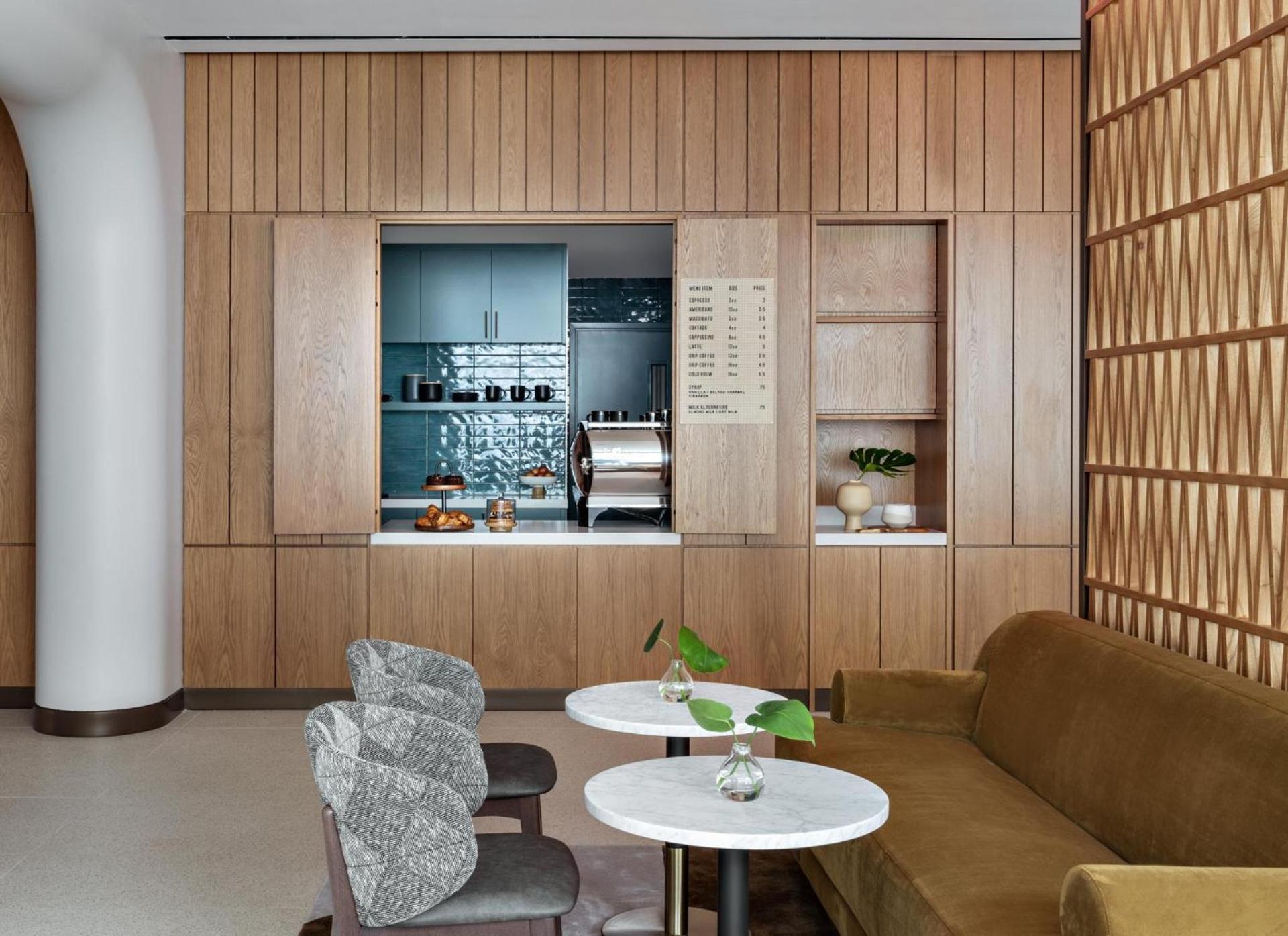 Kimpton Theta New York - Times Square by IHG photo 5