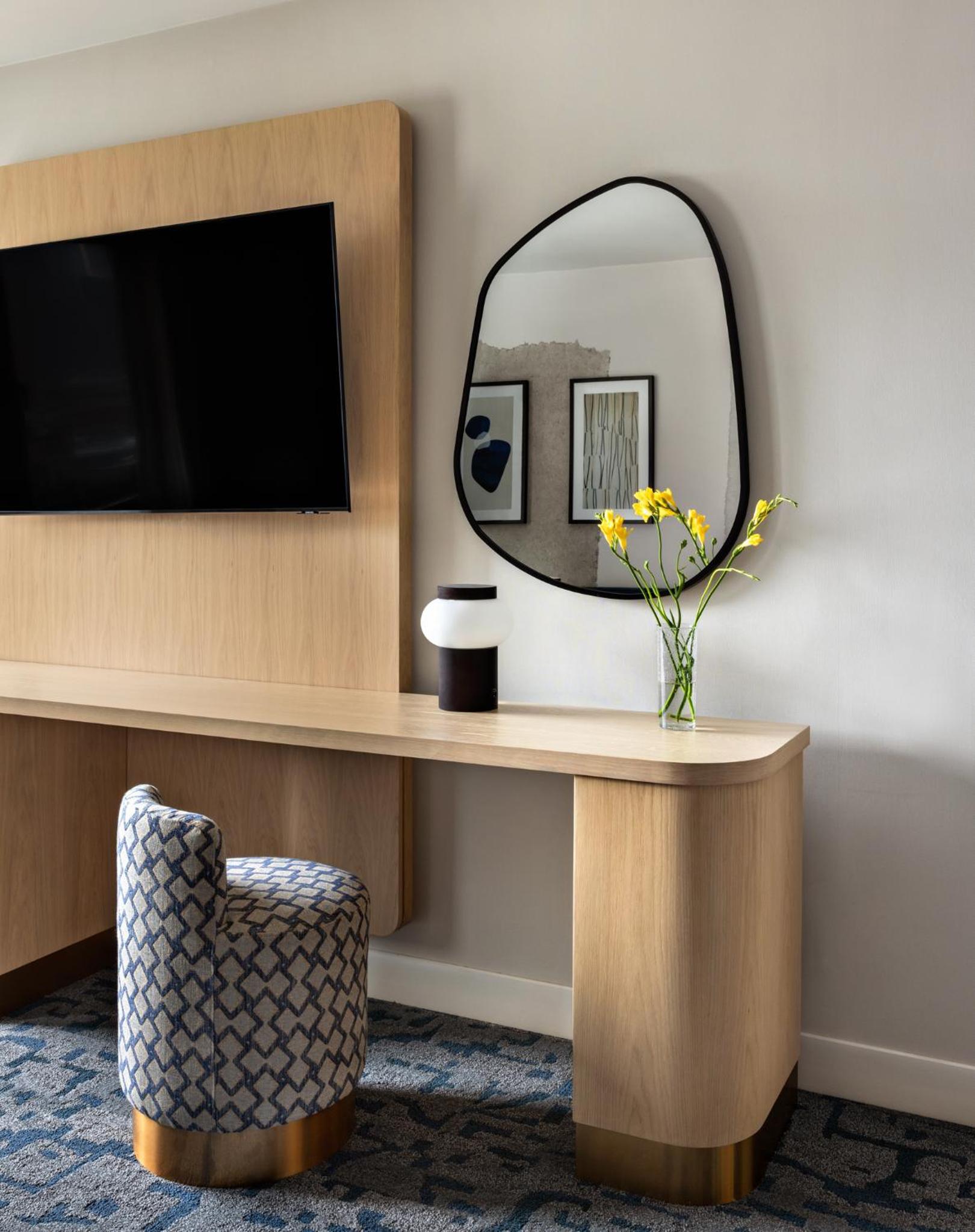 Kimpton Theta New York - Times Square by IHG photo 17