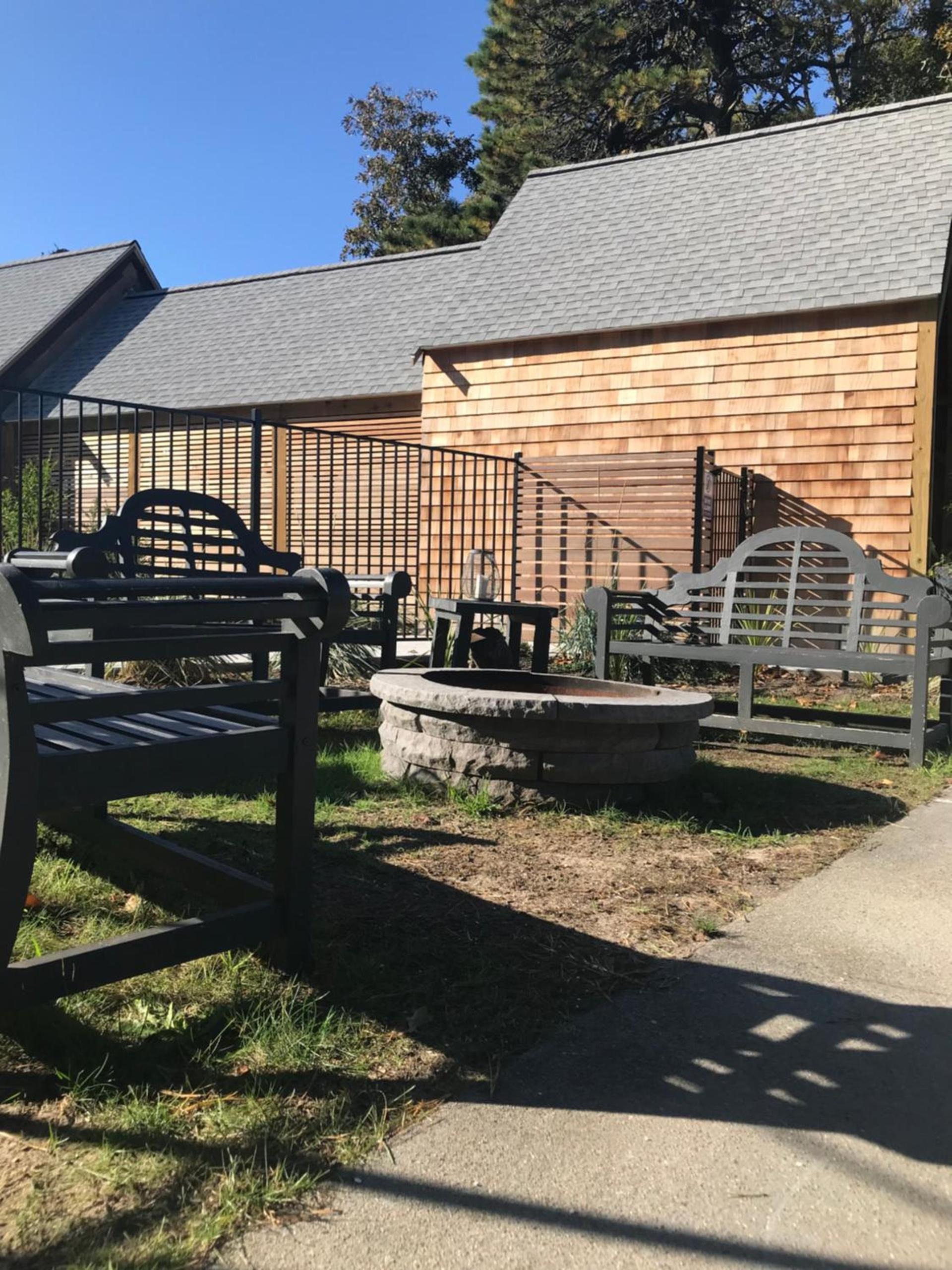 Cape Cod Veranda photo 12