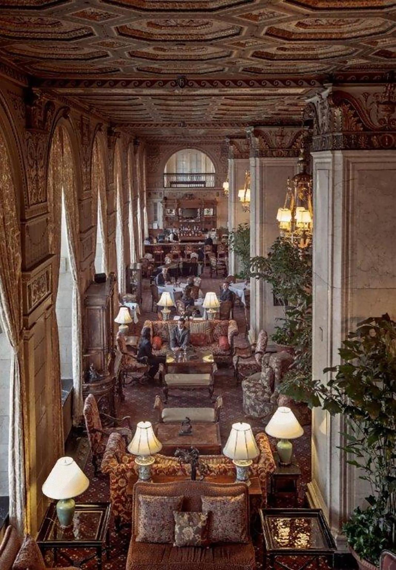The Brown Hotel photo 48
