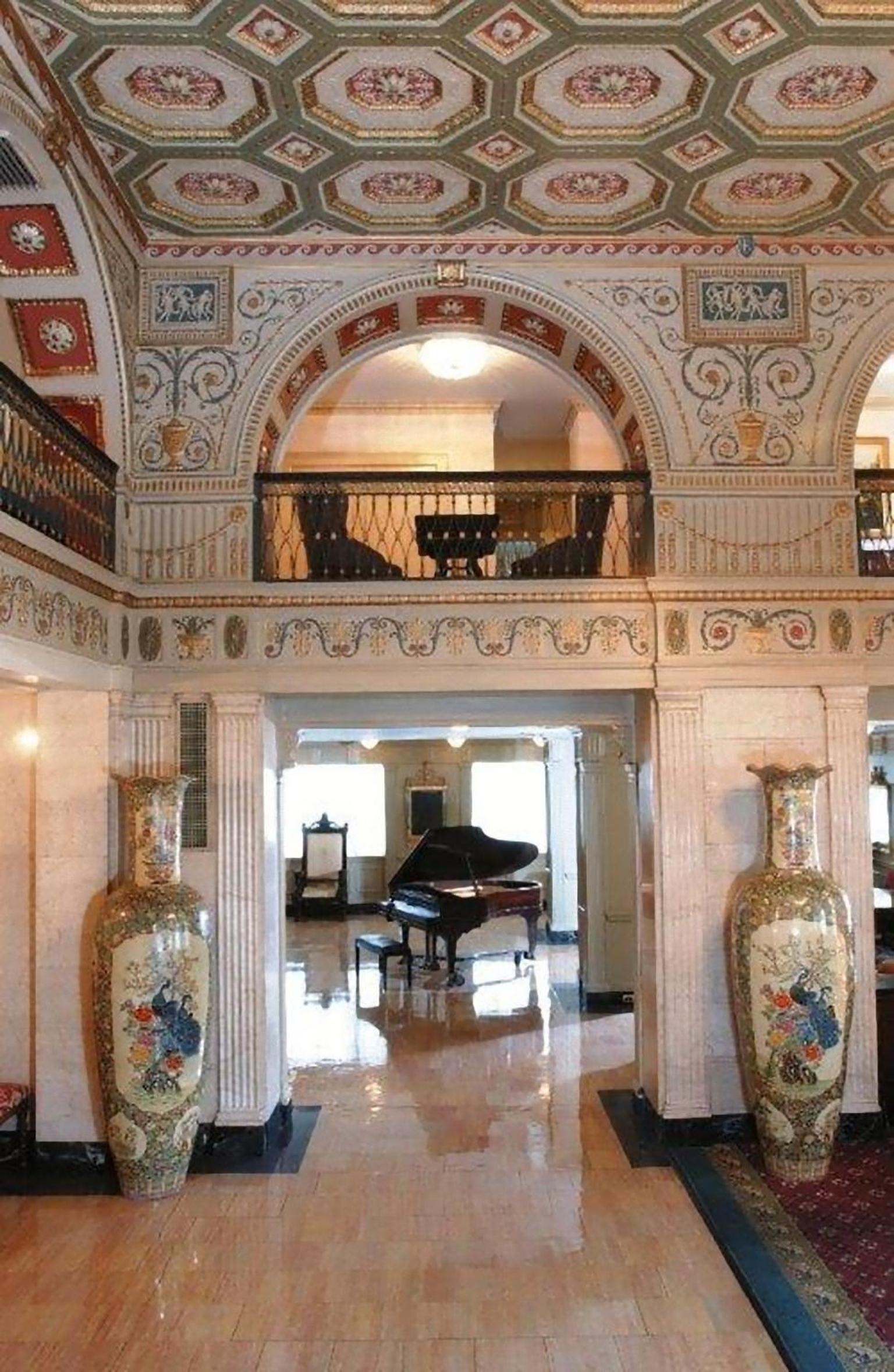The Brown Hotel photo 3