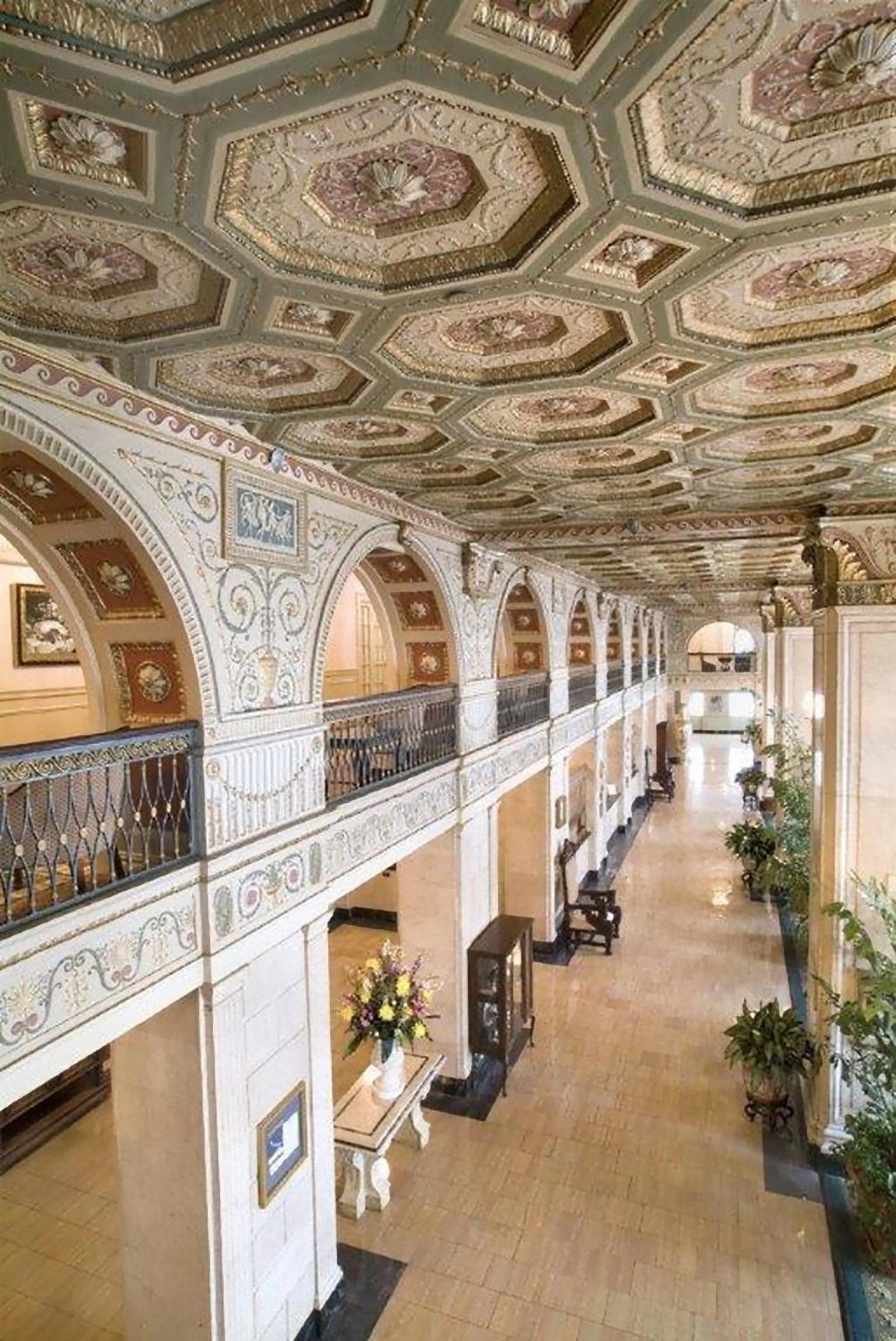 The Brown Hotel photo 2