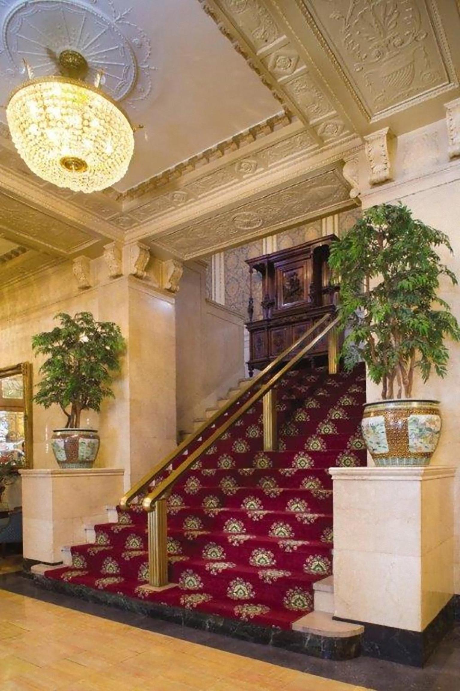 The Brown Hotel photo 4