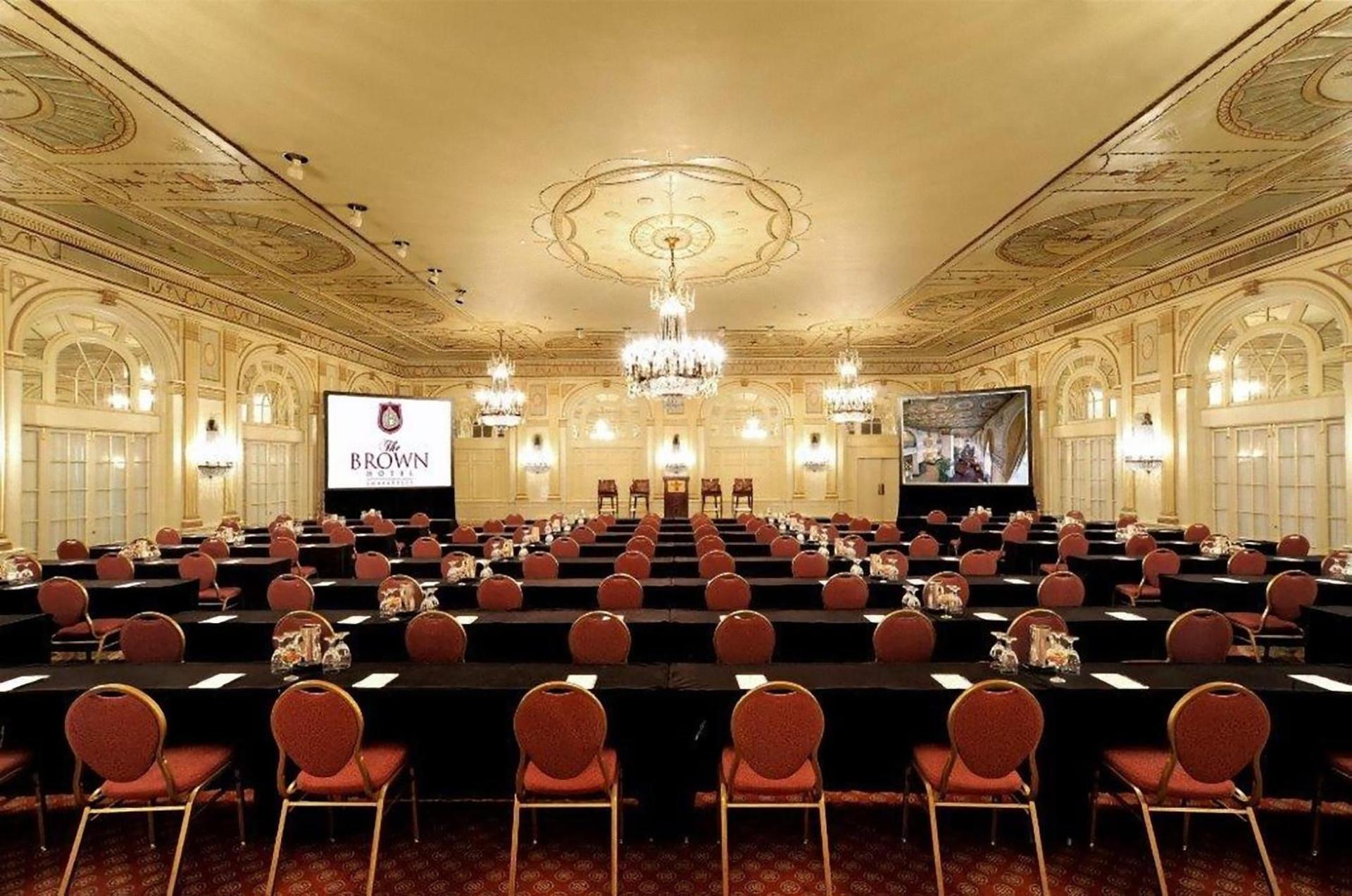 The Brown Hotel photo 5