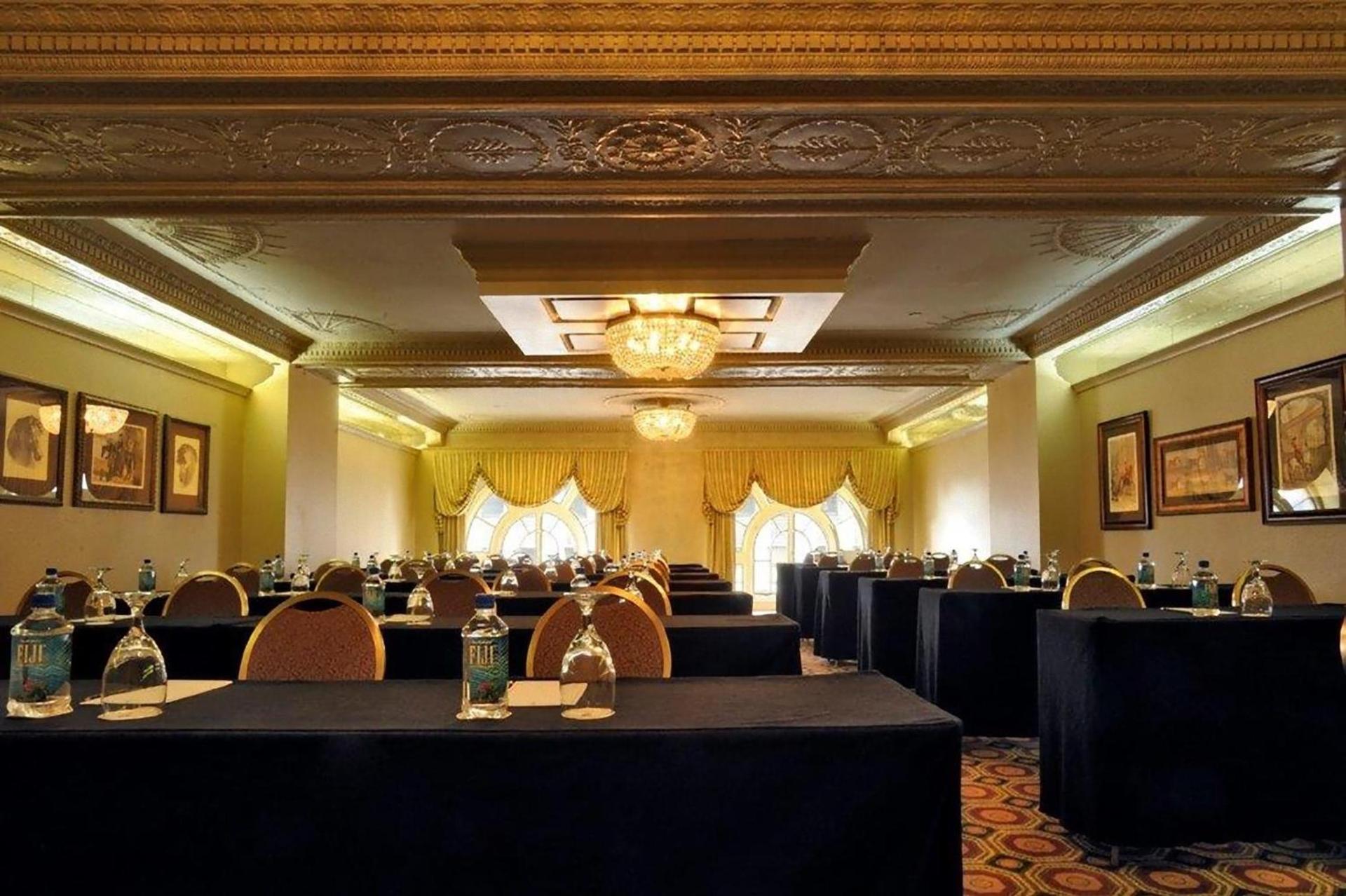 The Brown Hotel photo 8