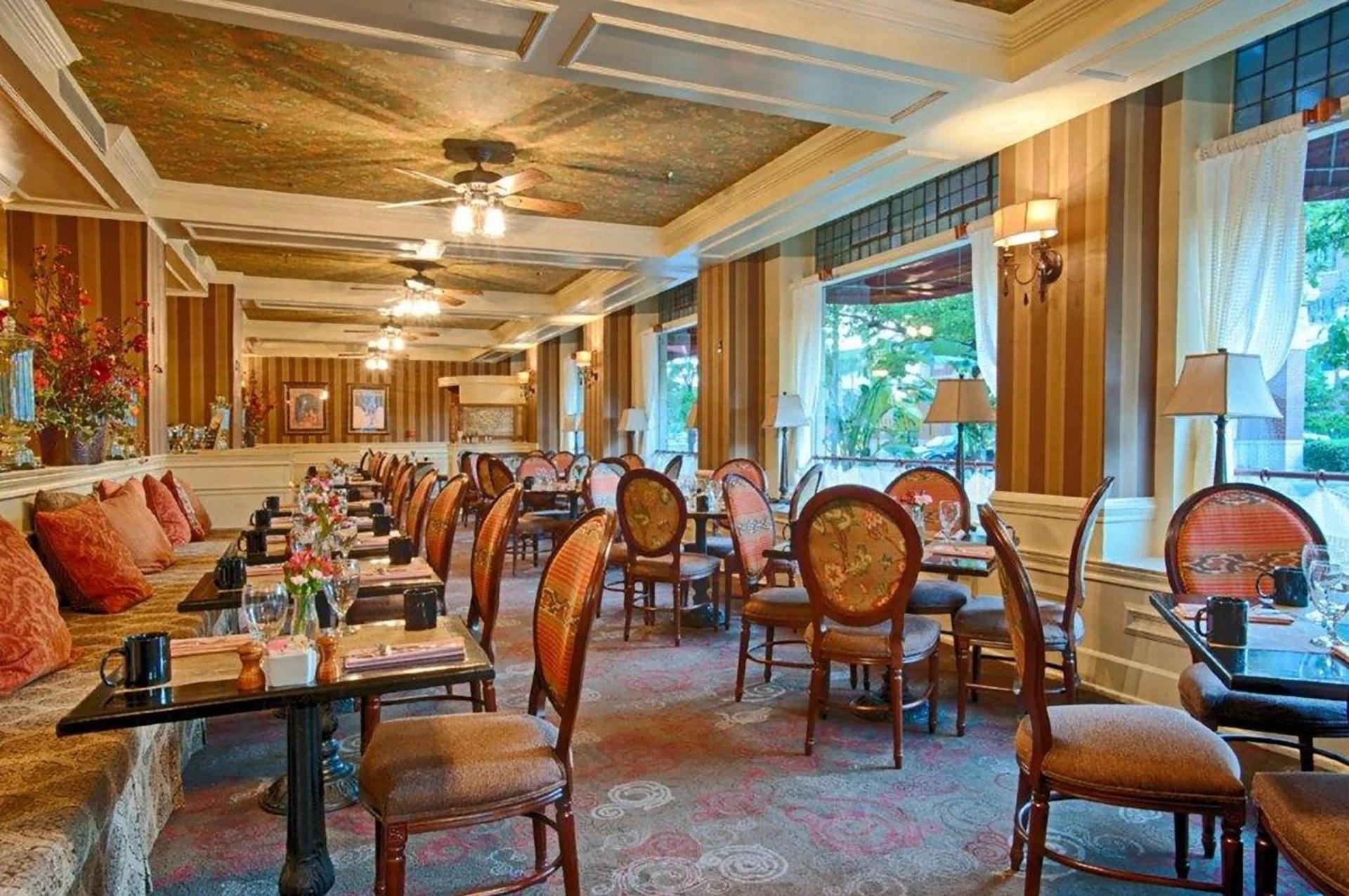 The Brown Hotel photo 9