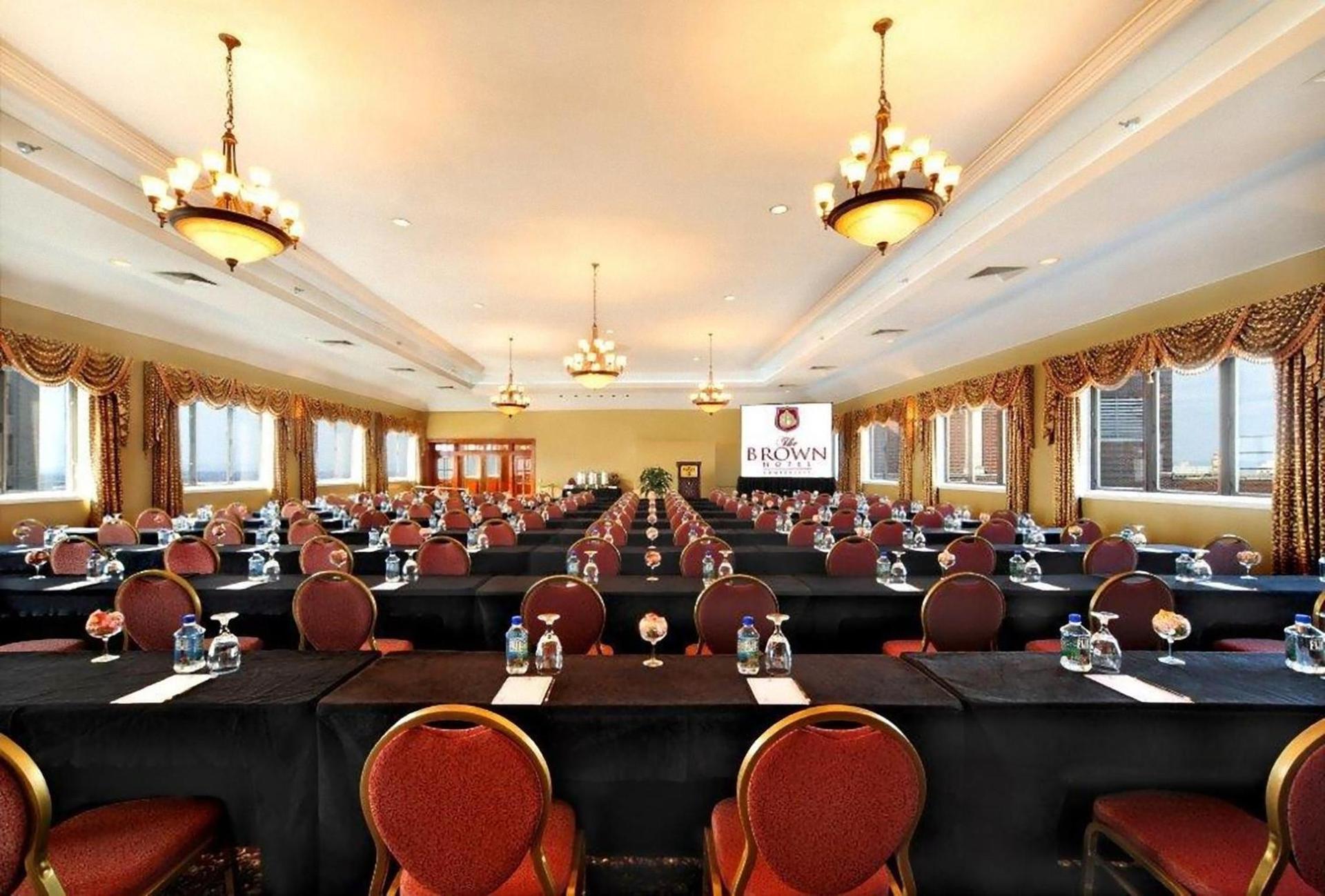 The Brown Hotel photo 10