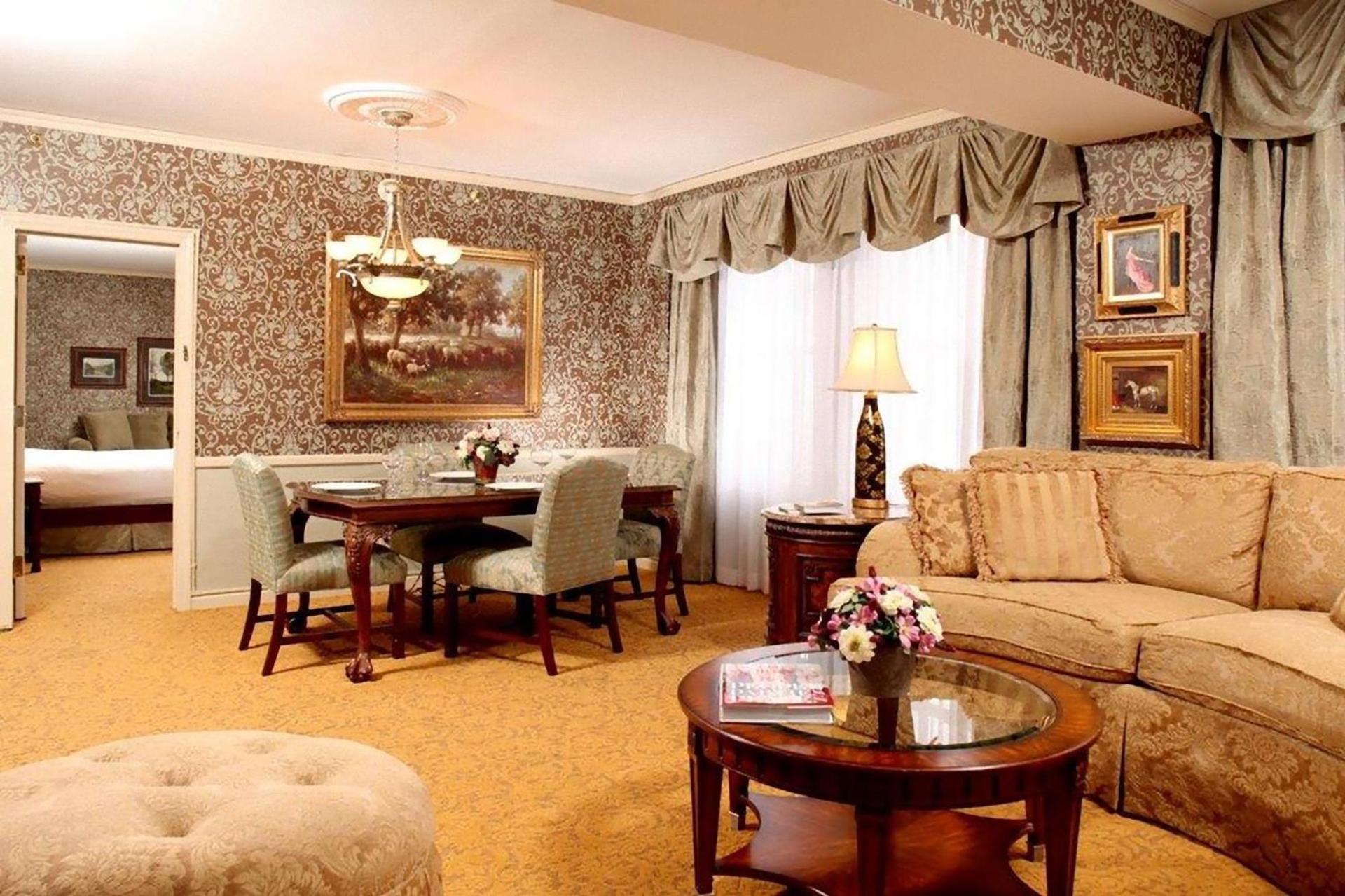 The Brown Hotel photo 11