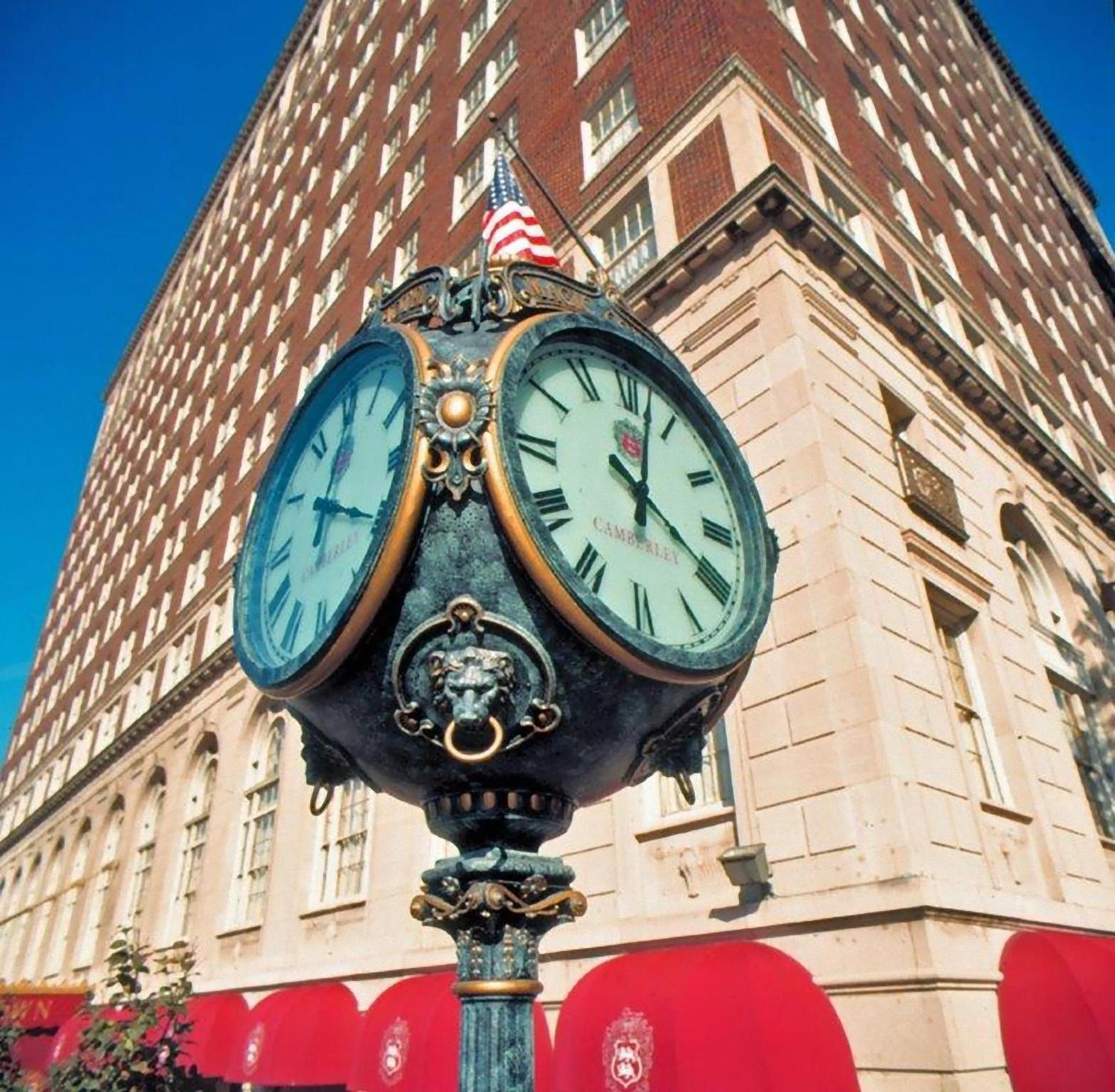 The Brown Hotel photo 47