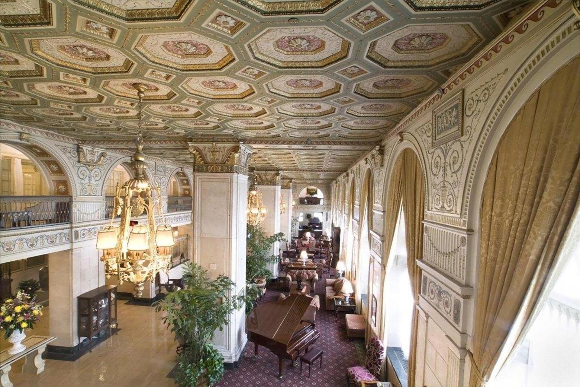 The Brown Hotel photo 12