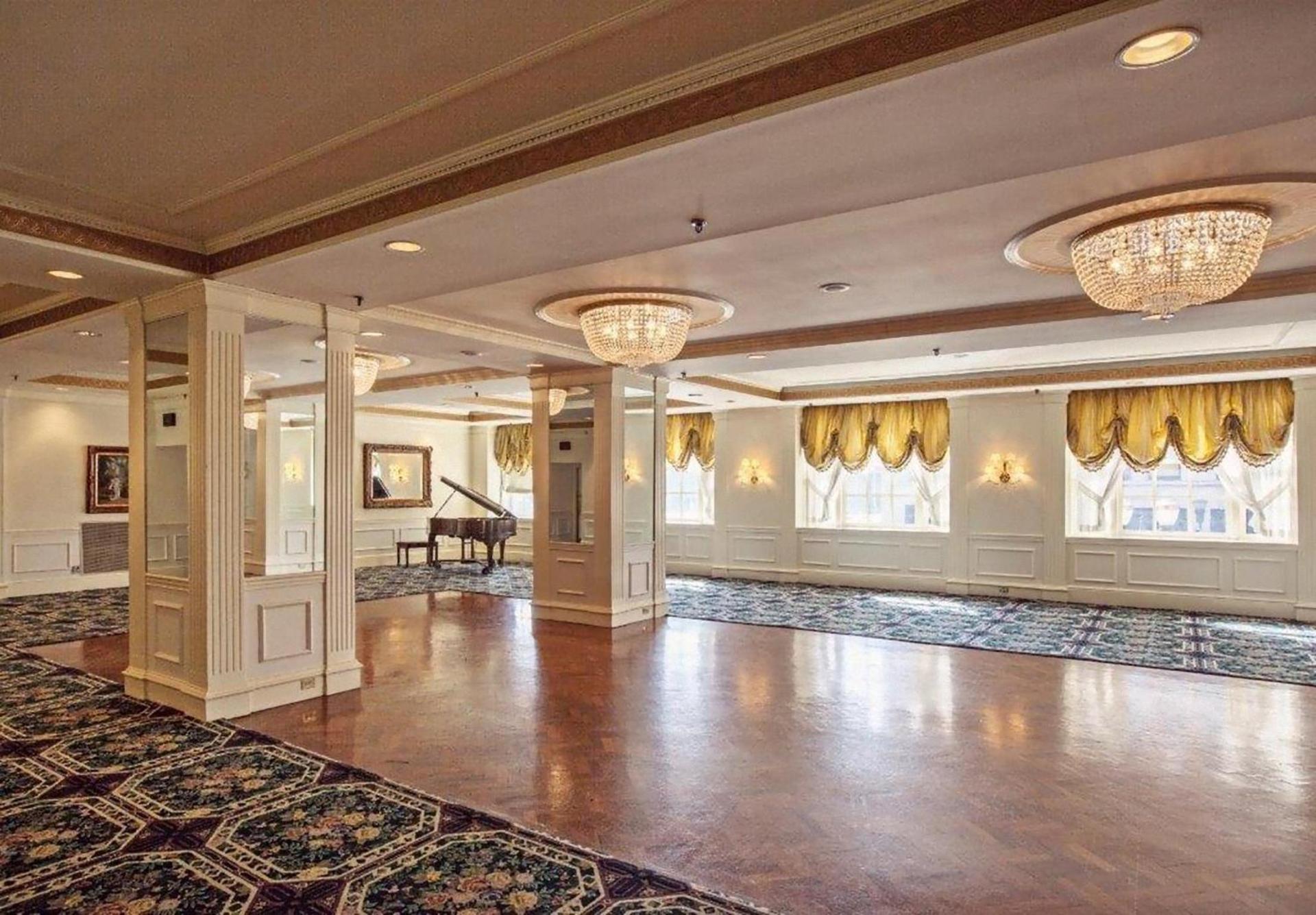 The Brown Hotel photo 17