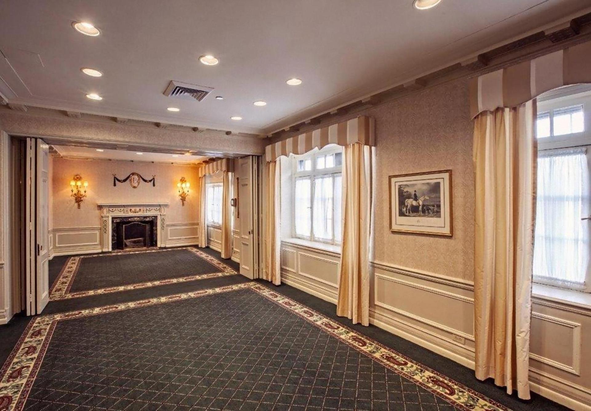 The Brown Hotel photo 18