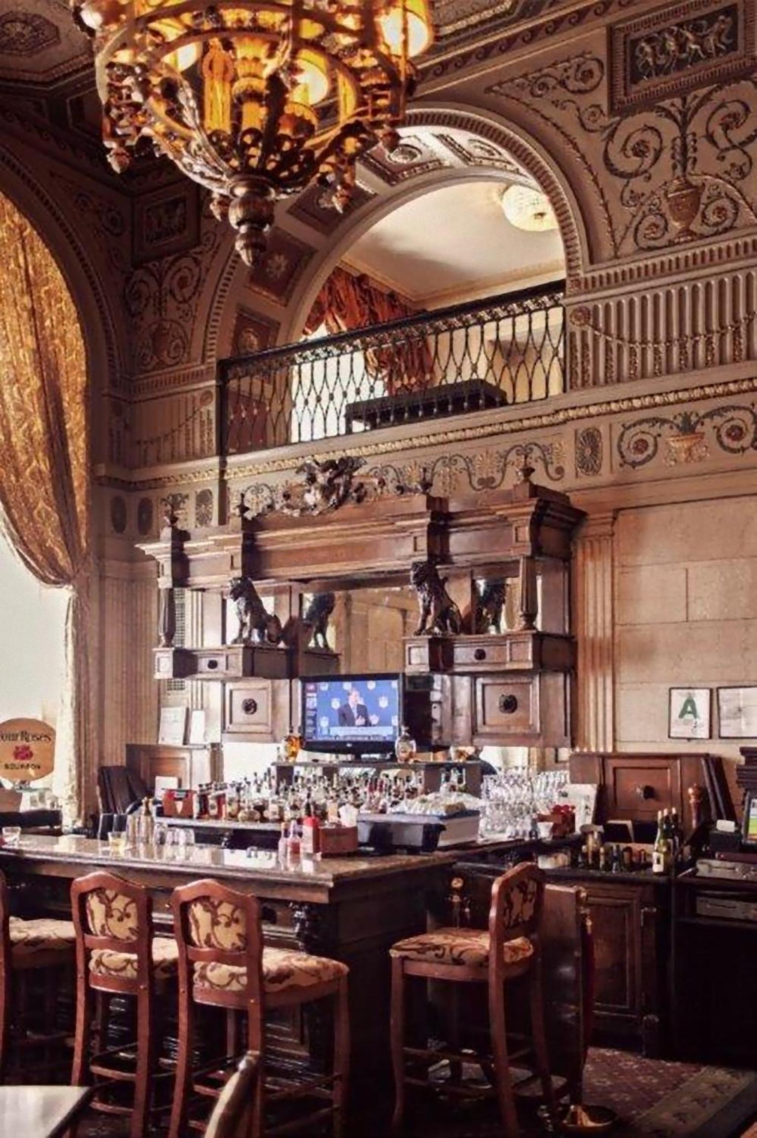 The Brown Hotel photo 24