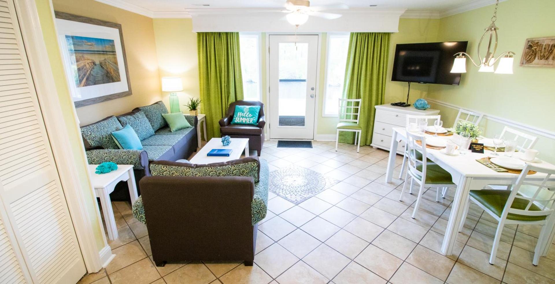 Grand Palms Resort photo 30