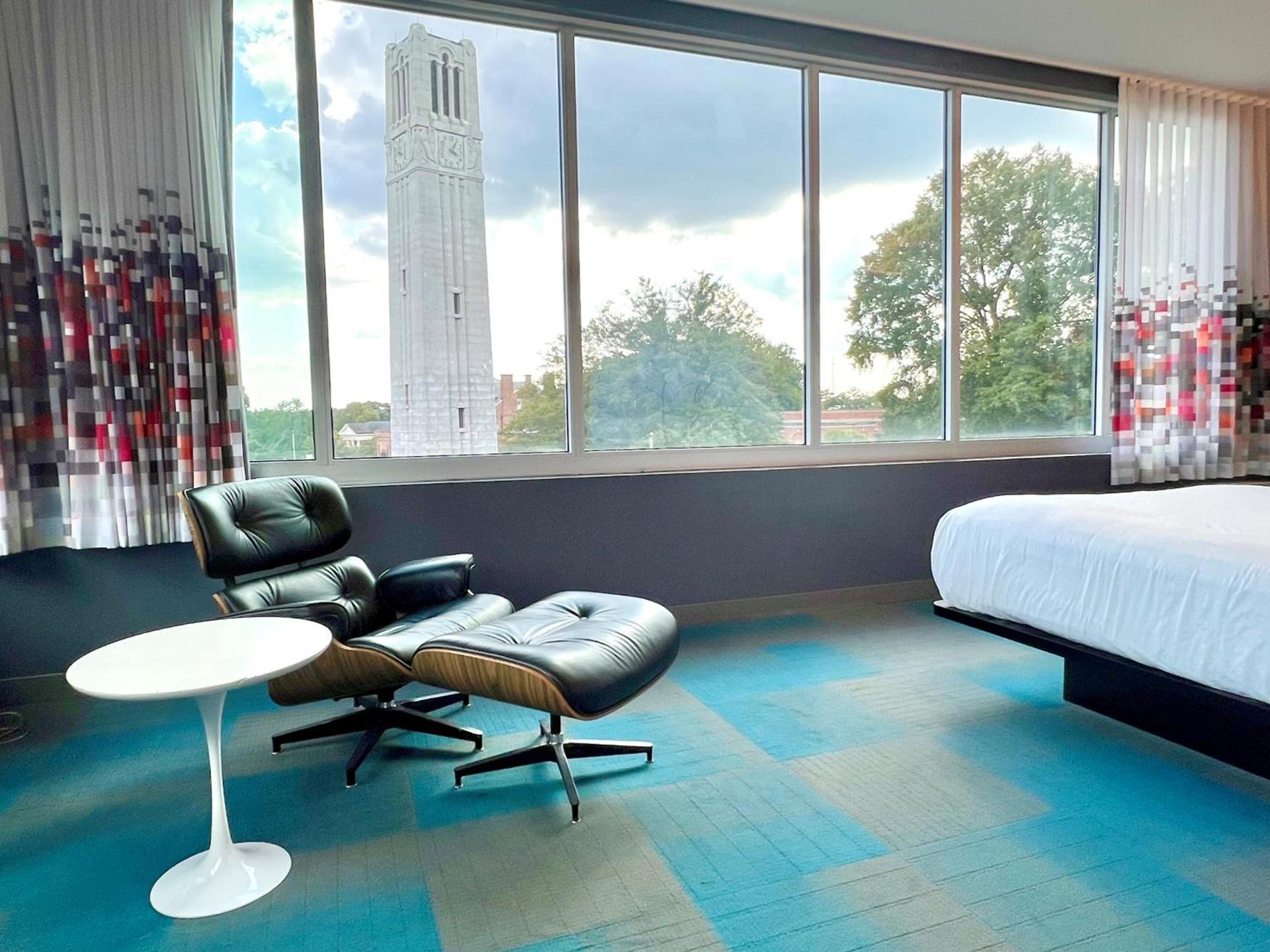 Aloft by Marriott Raleigh photo 11