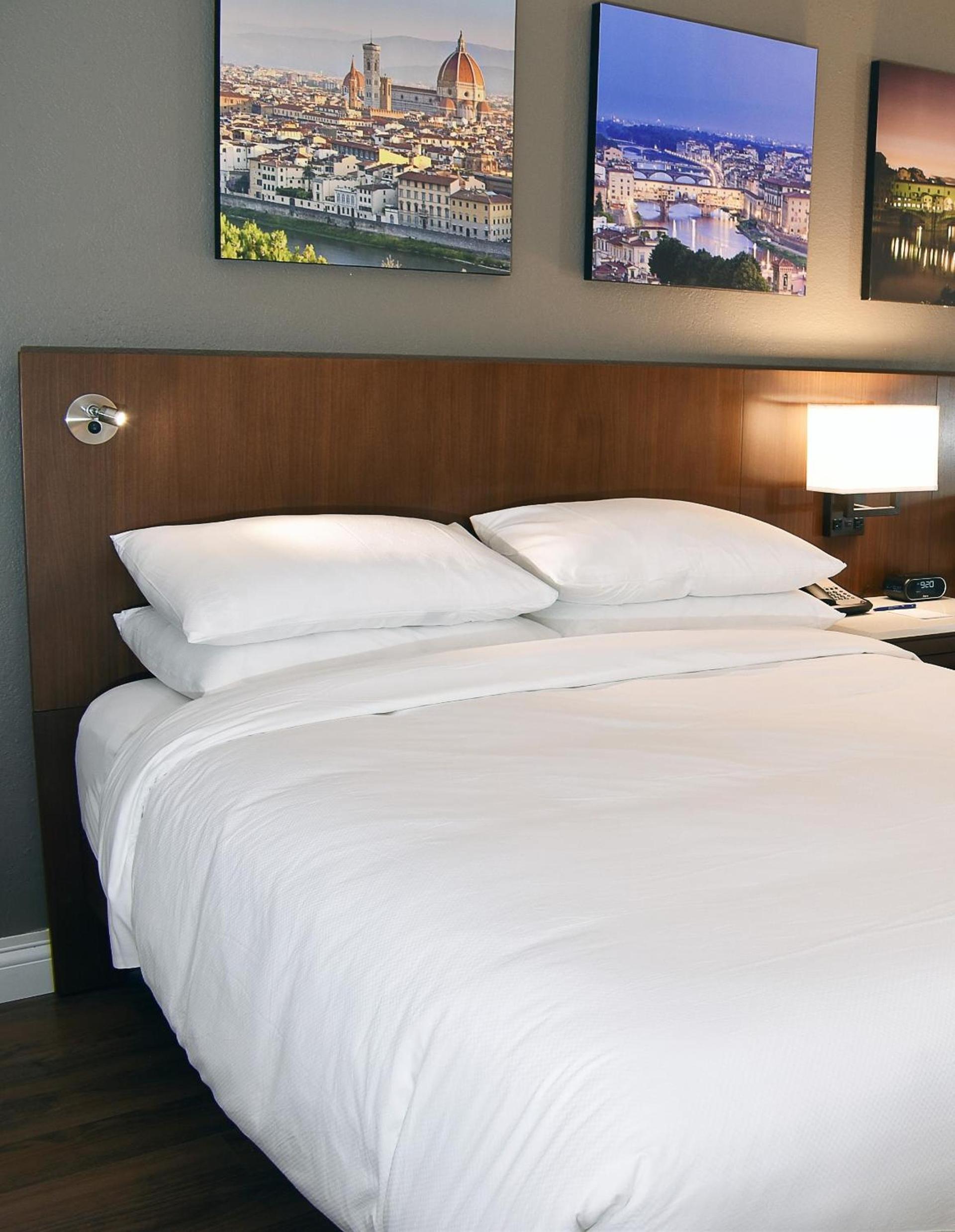 The Fontana Hotel photo 3
