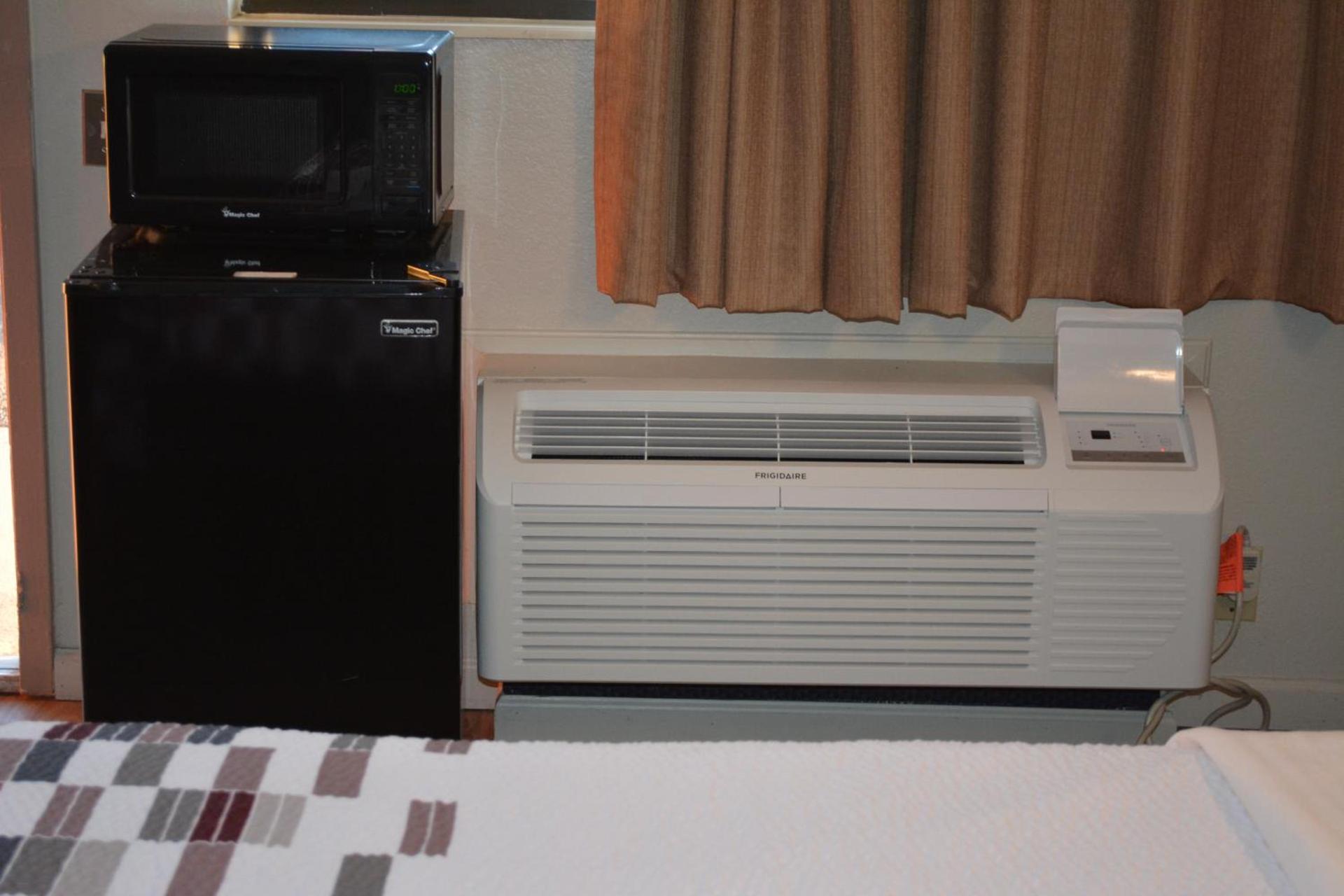 Red Roof Inn Jackson North – Ridgeland photo 5