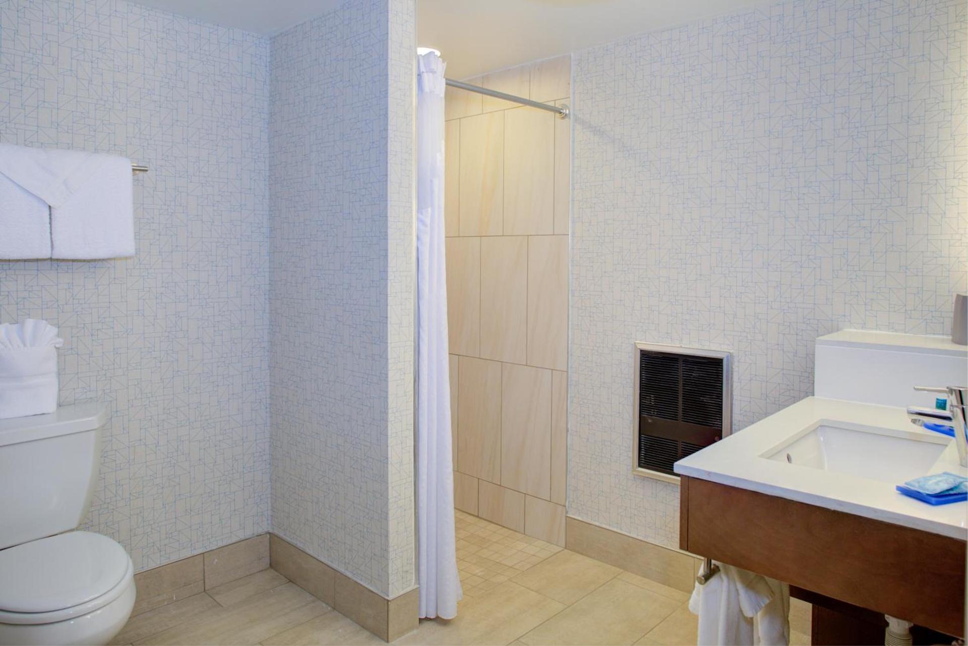 Holiday Inn Express - Chester by IHG photo 4