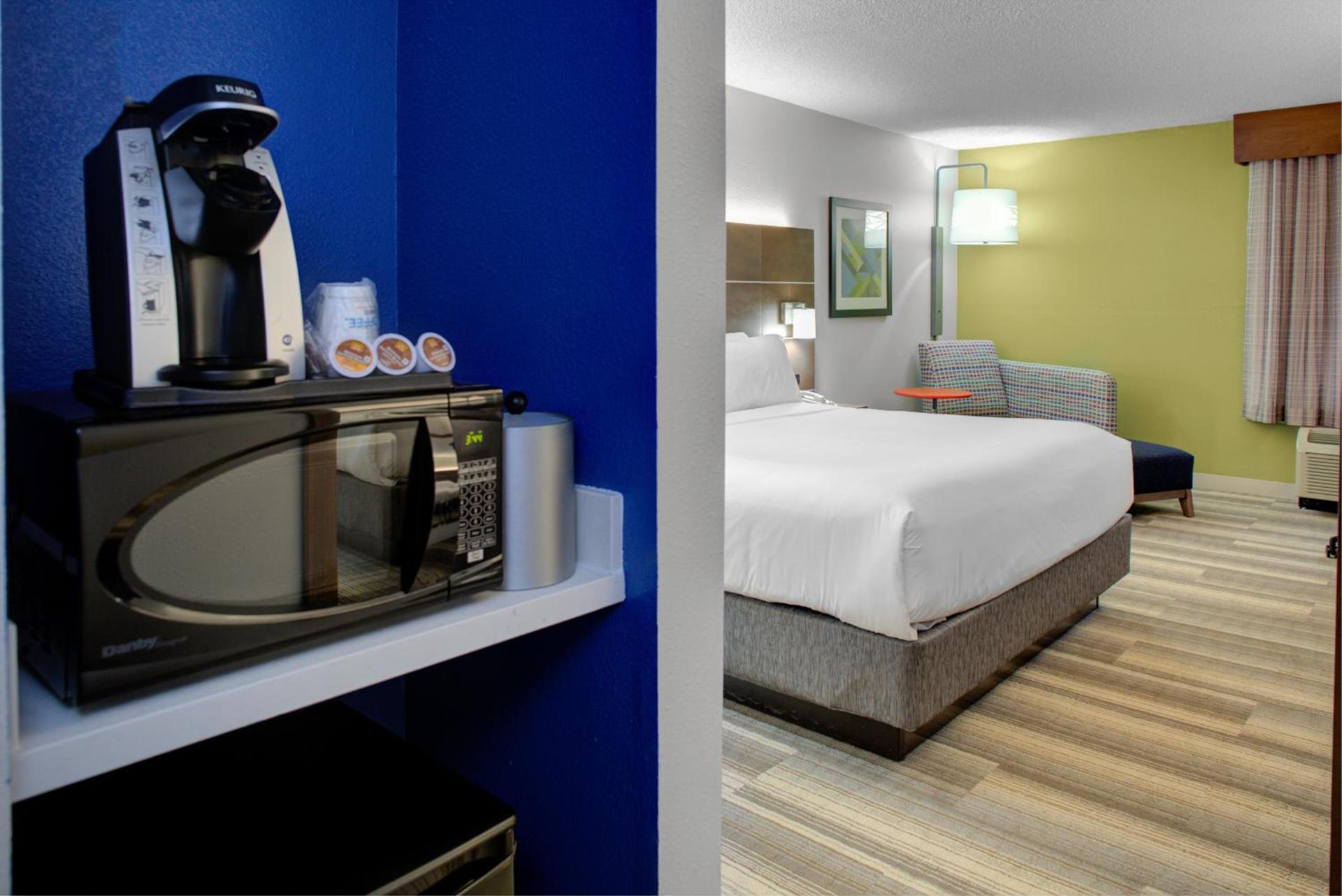 Holiday Inn Express - Chester by IHG photo 6
