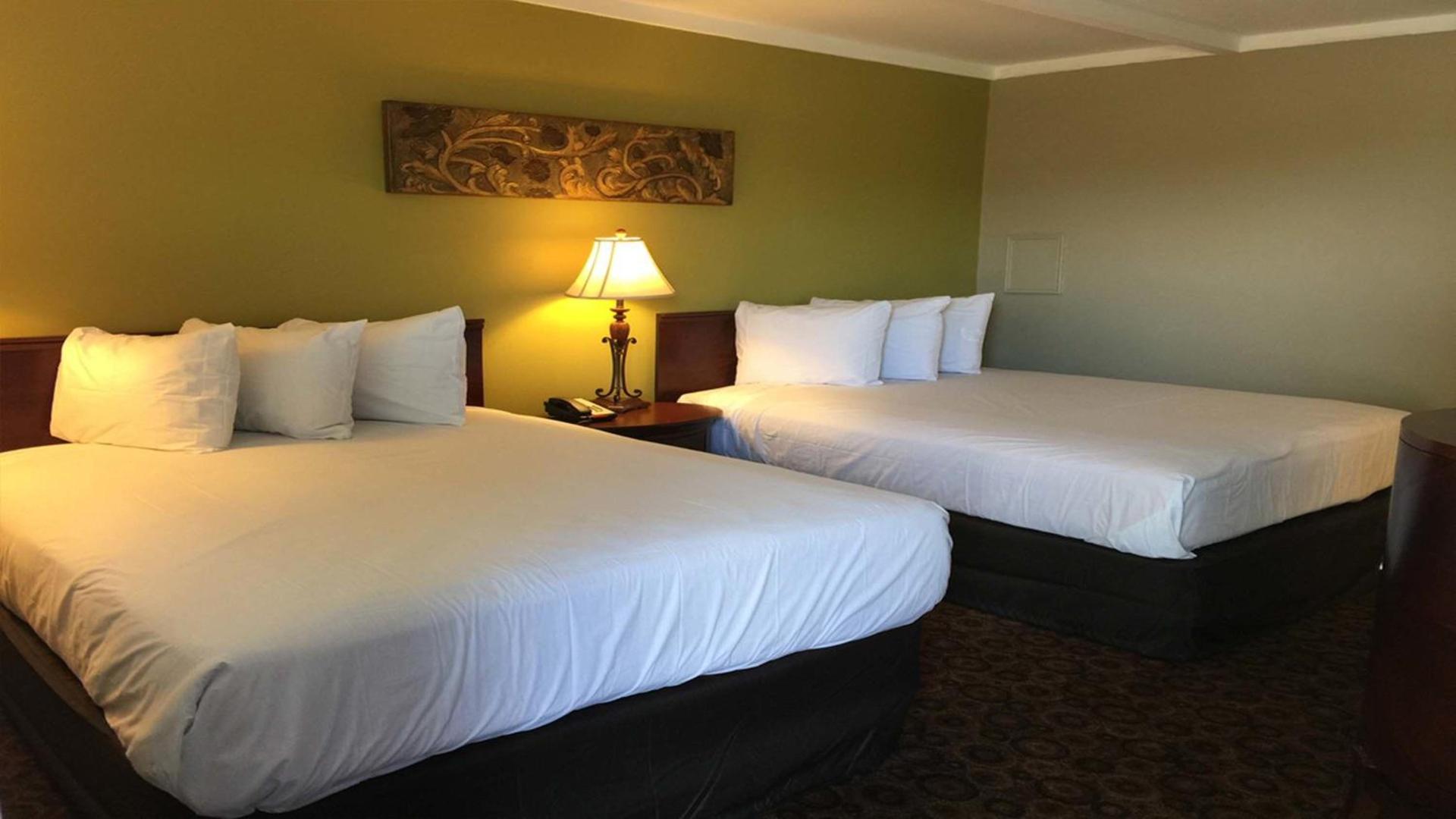 Kentucky Lake Inn photo 12