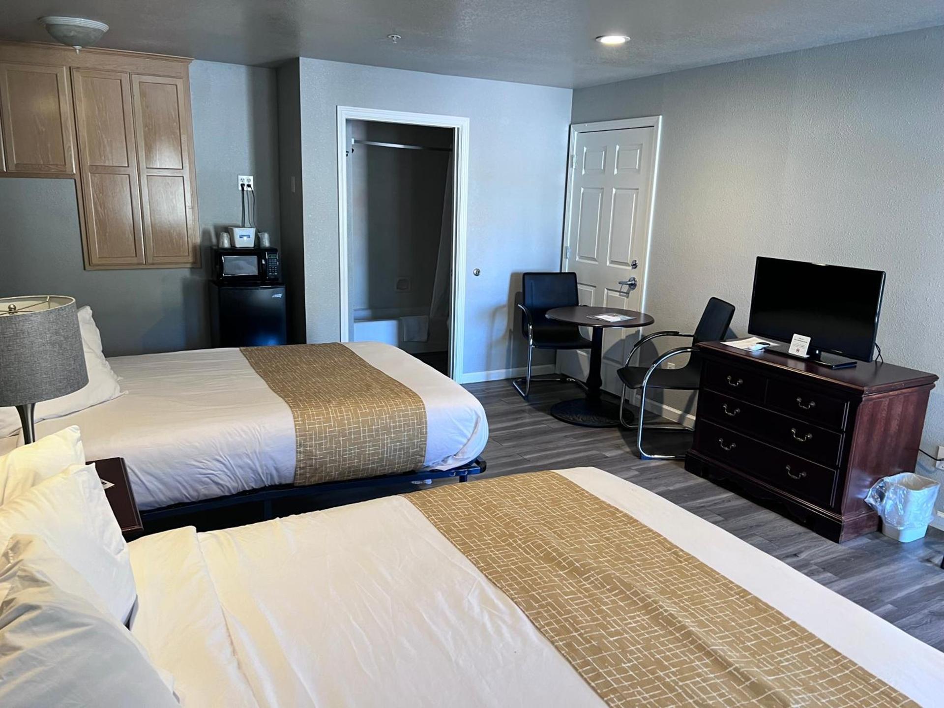 Travelodge by Wyndham Redding CA photo 43