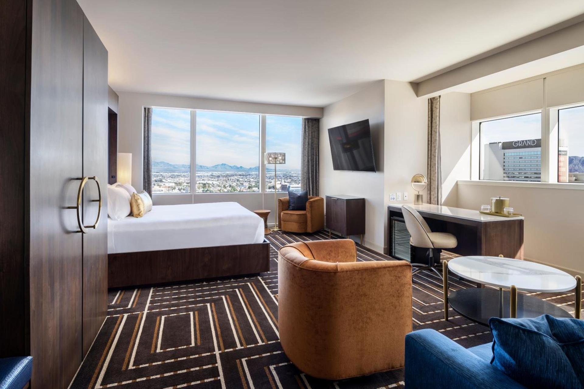 Circa Resort & Casino - Adults Only photo 2