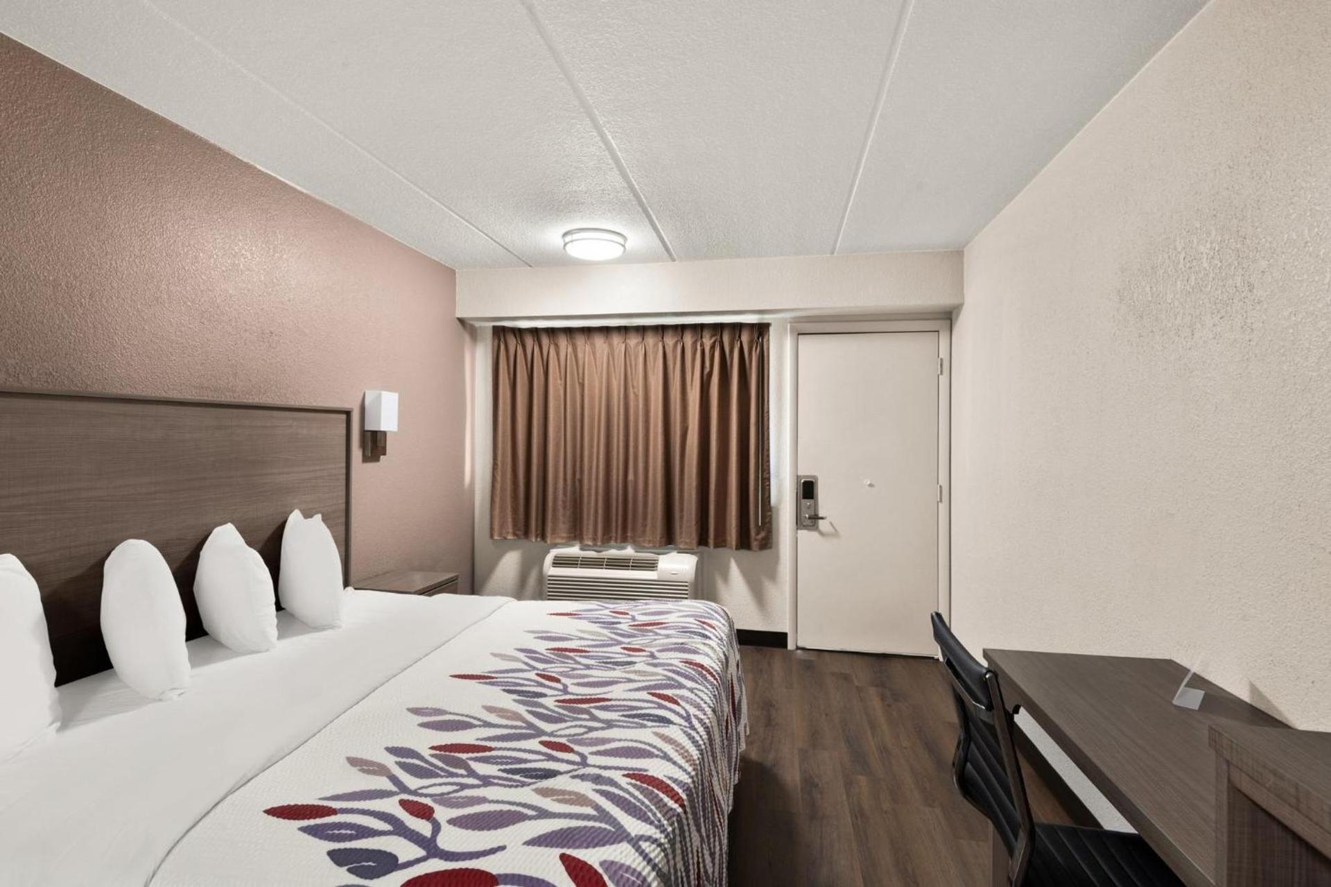 Red Roof Inn Binghamton - Johnson City photo 22