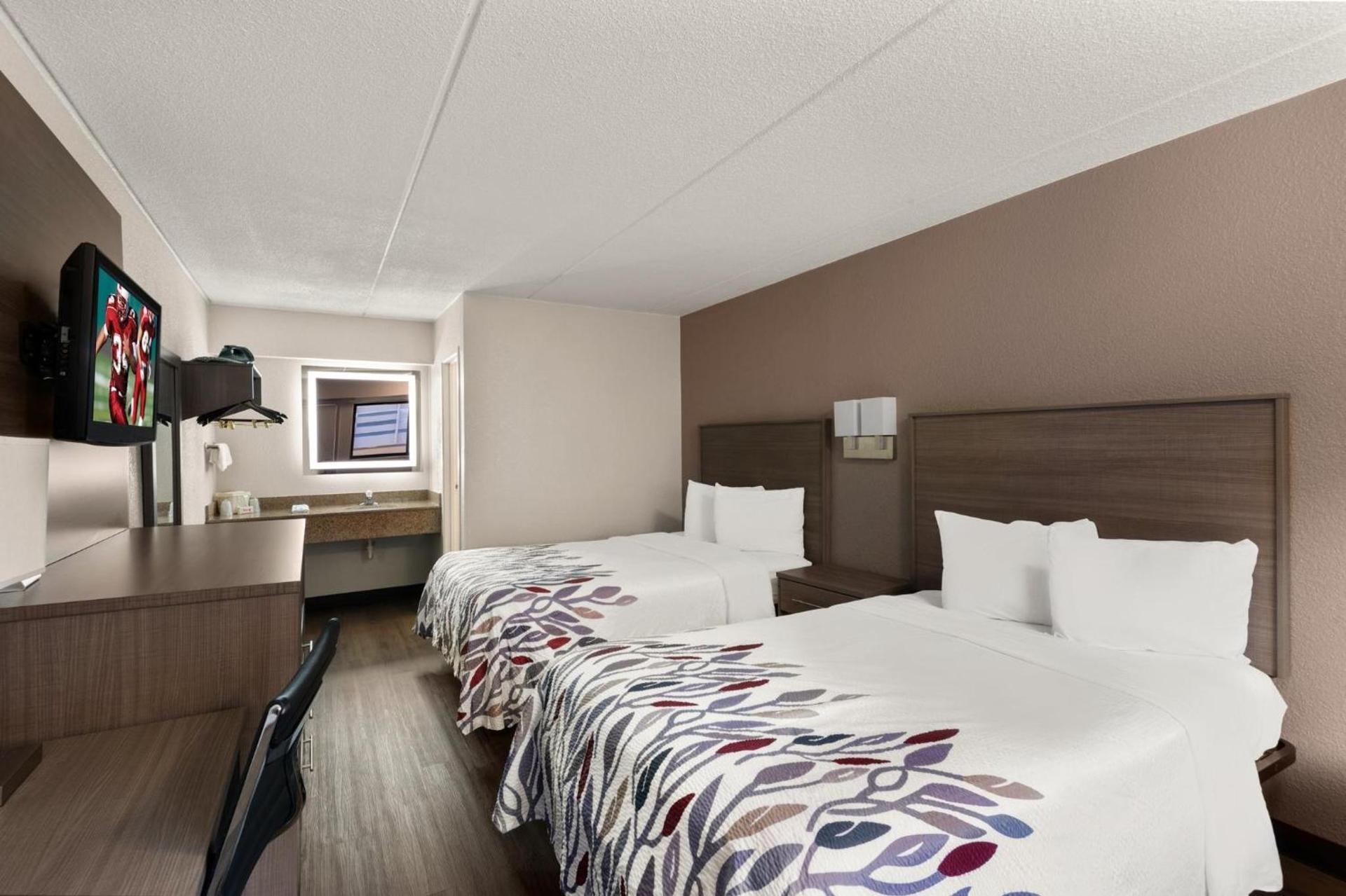 Red Roof Inn Binghamton - Johnson City photo 18