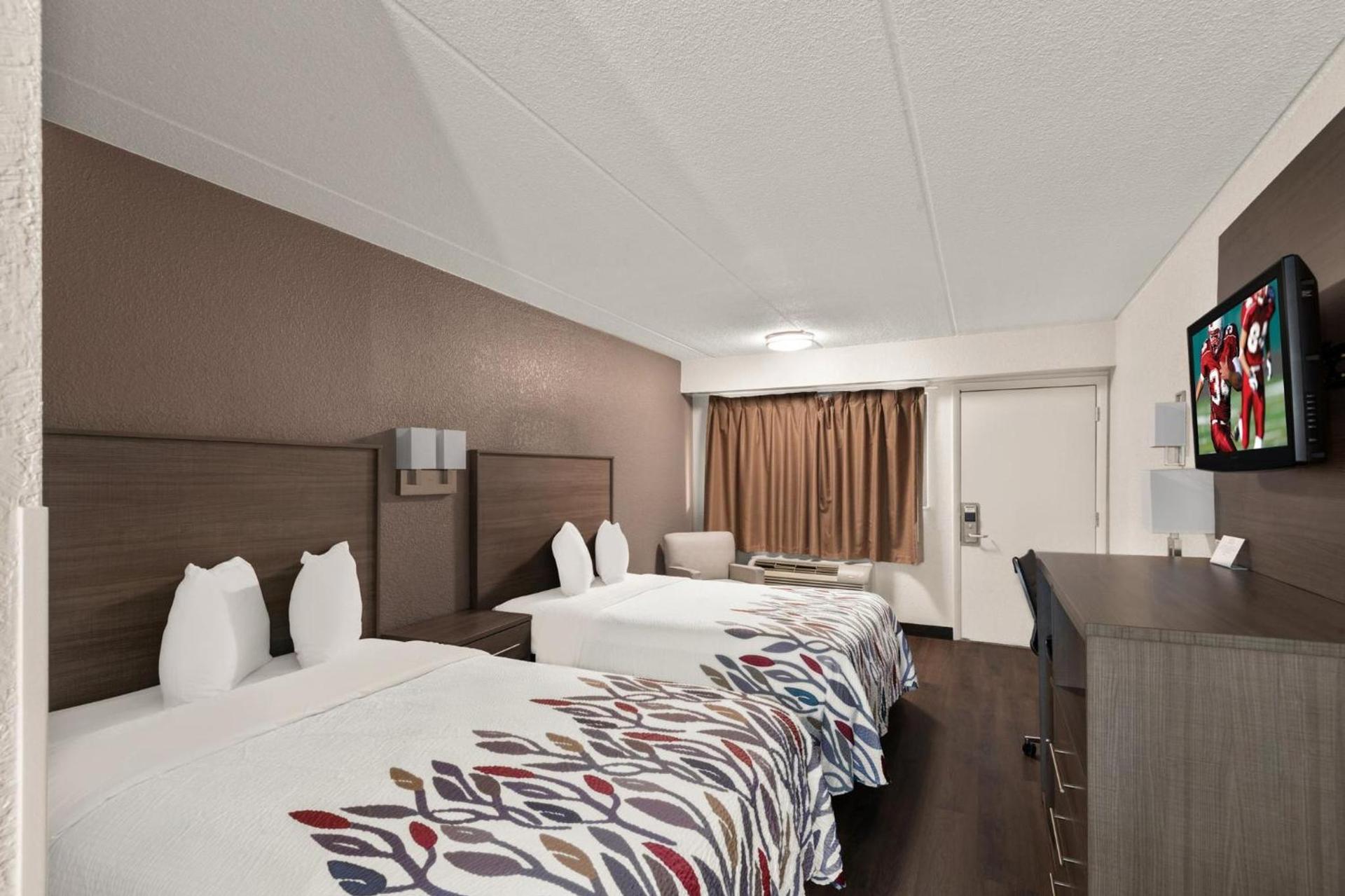Red Roof Inn Binghamton - Johnson City photo 20
