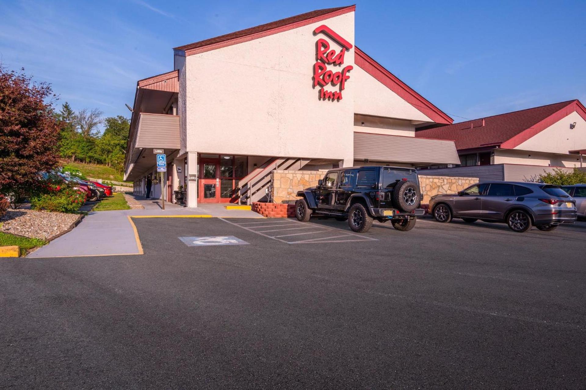 Red Roof Inn Binghamton - Johnson City photo 9