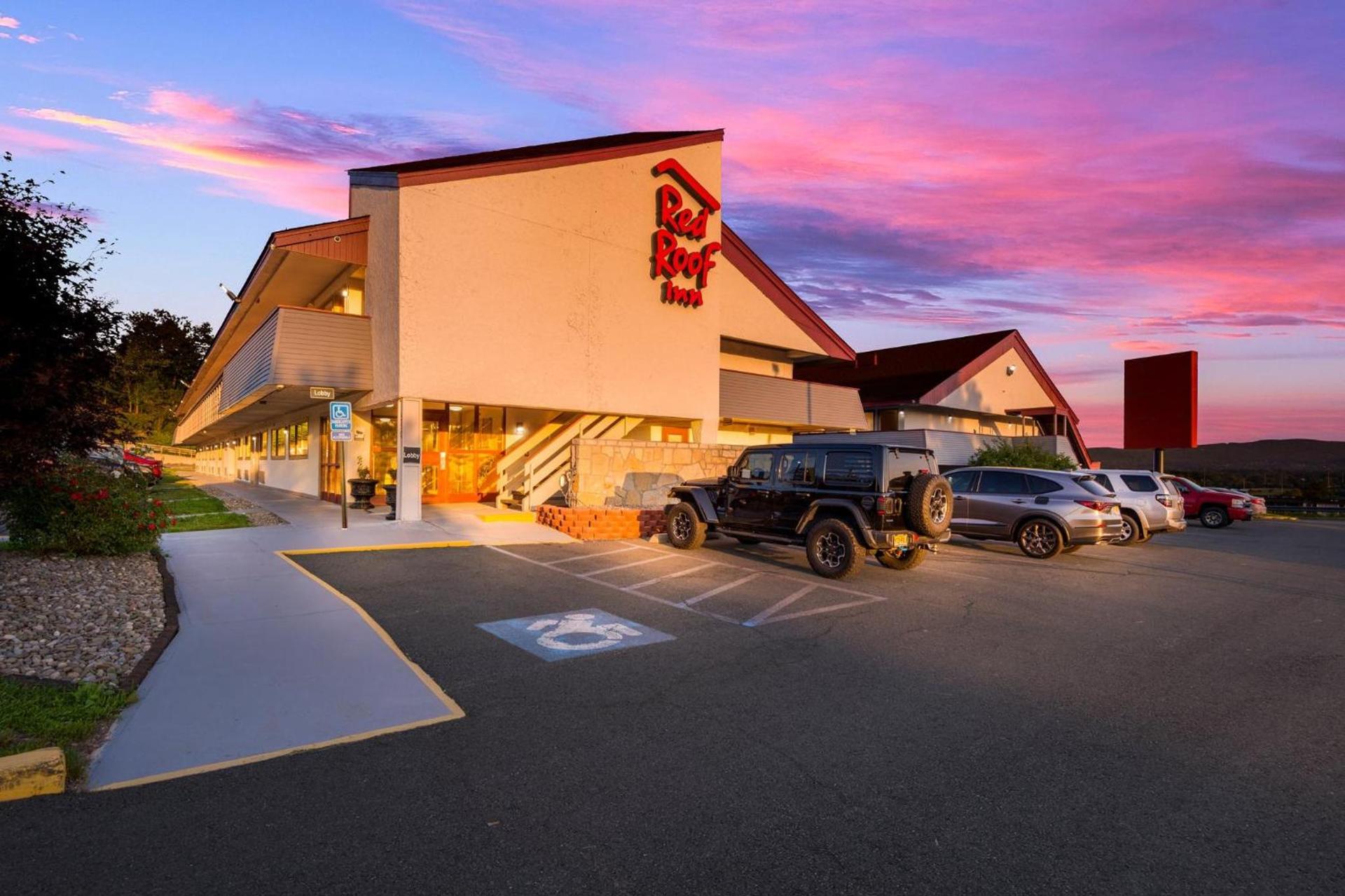 Red Roof Inn Binghamton - Johnson City photo 5