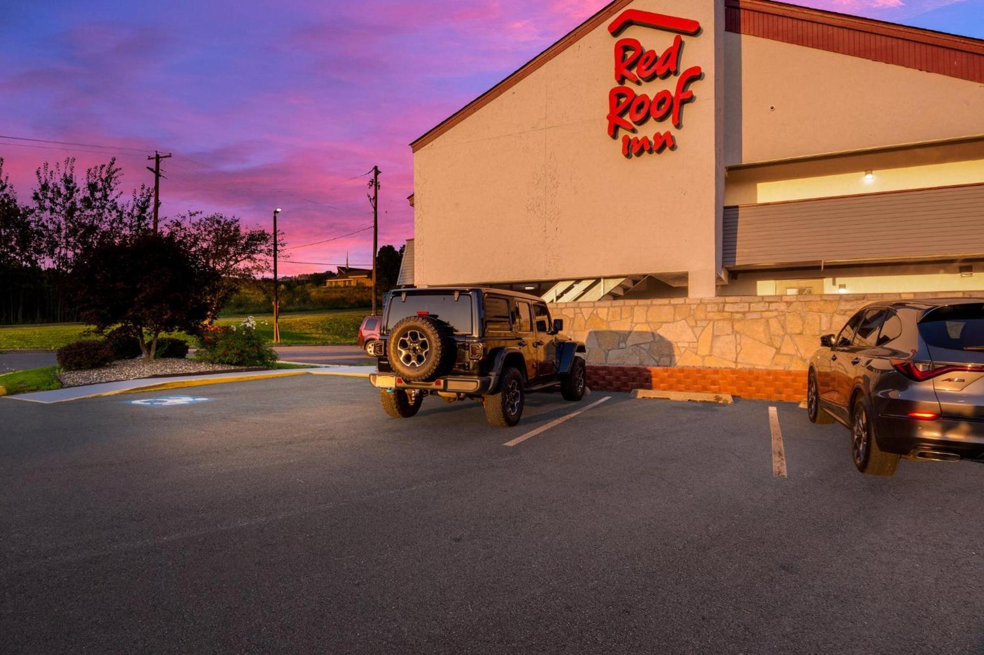 Red Roof Inn Binghamton - Johnson City photo 6