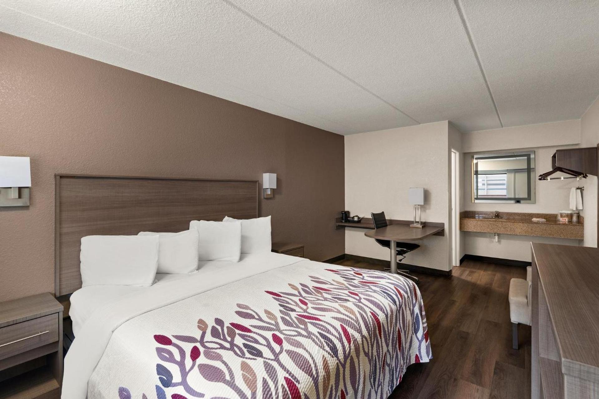 Red Roof Inn Binghamton - Johnson City photo 14