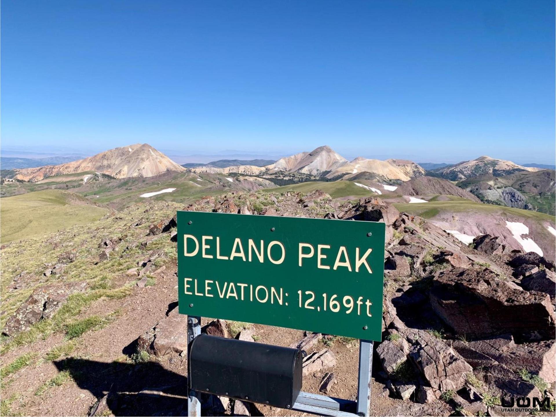 DeLano Motel & RV Park - Beaver, UT Near I-15 Bryce Canyon, Zion photo 23