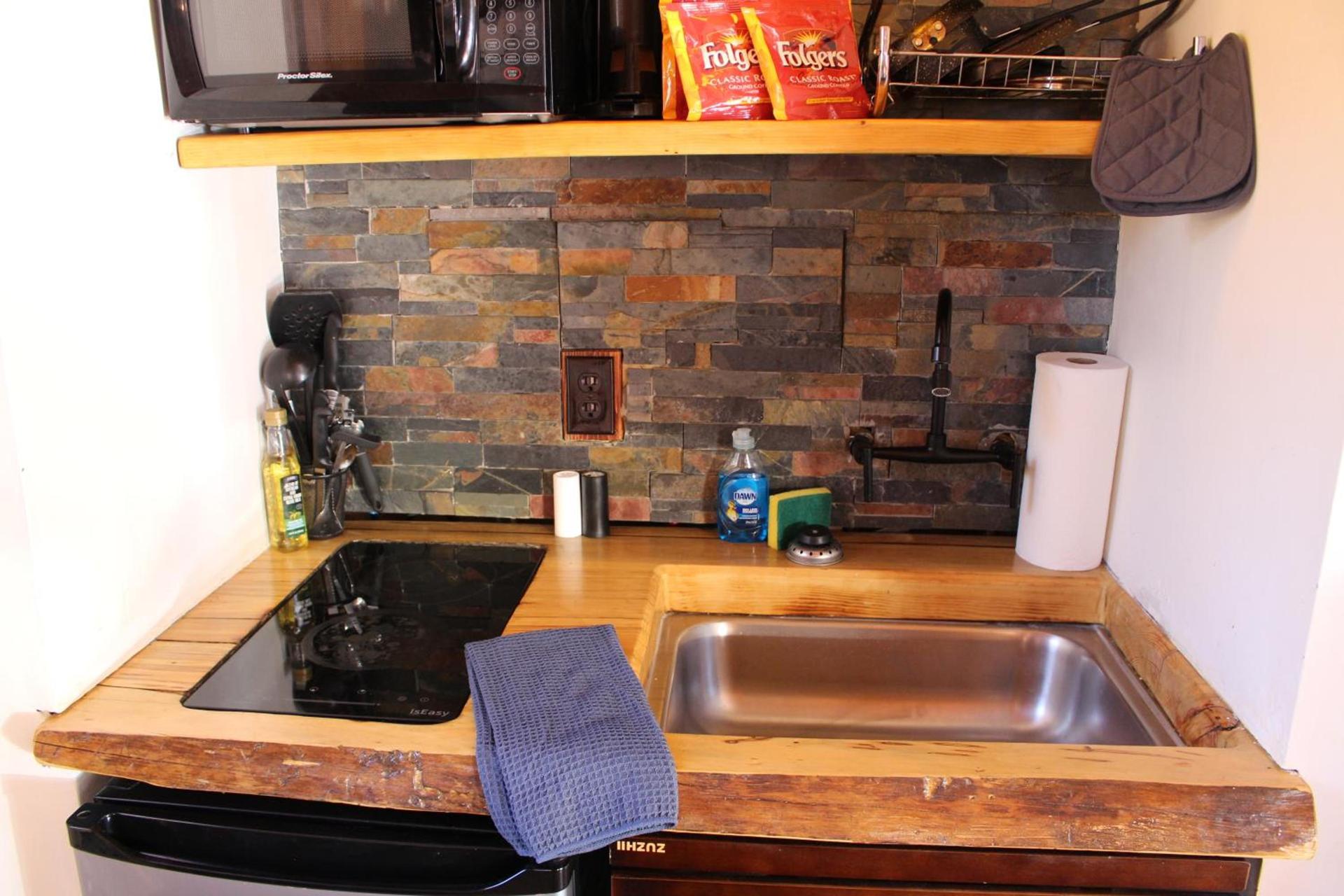 Boulder Bay Cottages photo 13