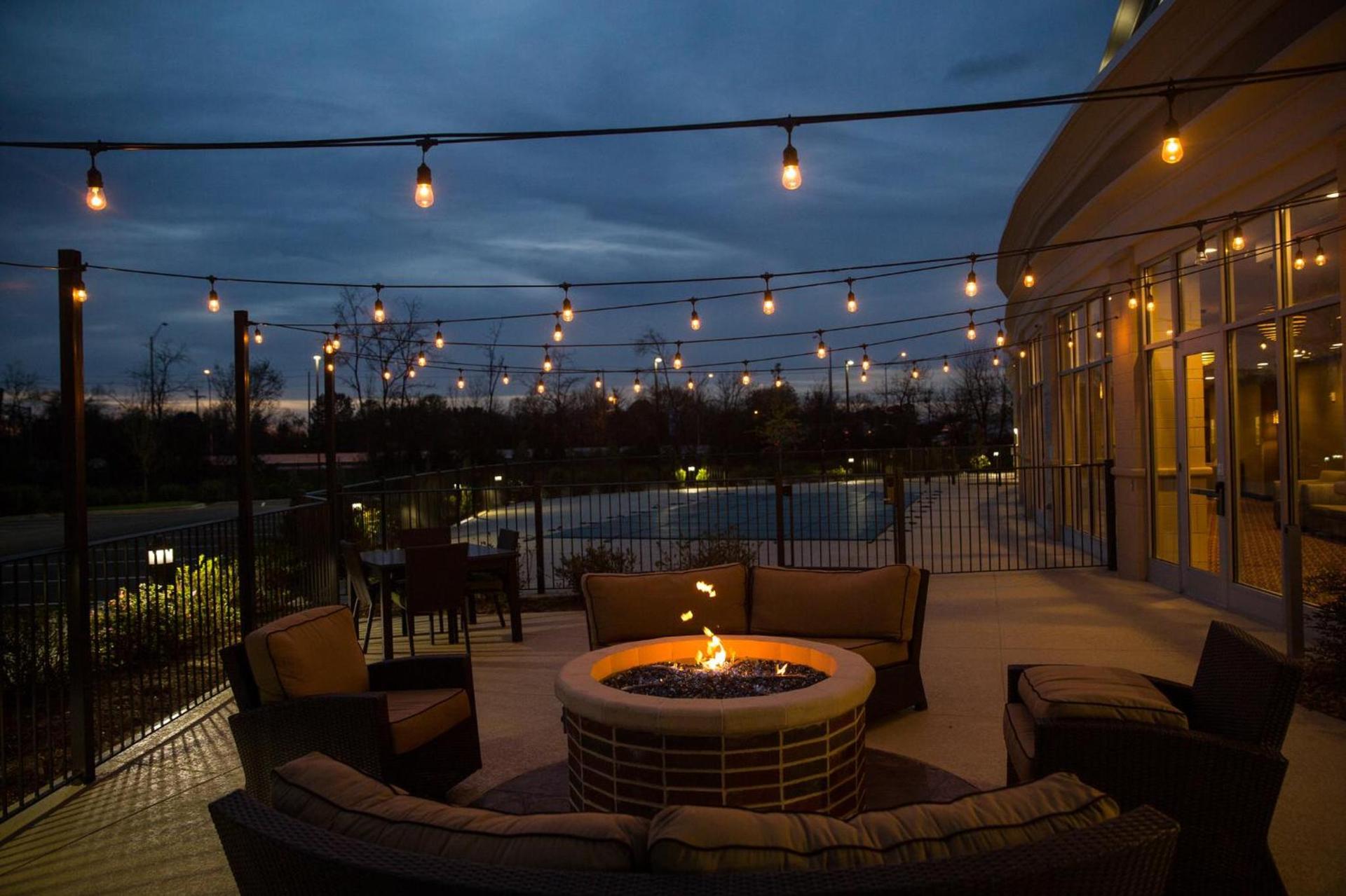 Holiday Inn Murfreesboro by IHG photo 49