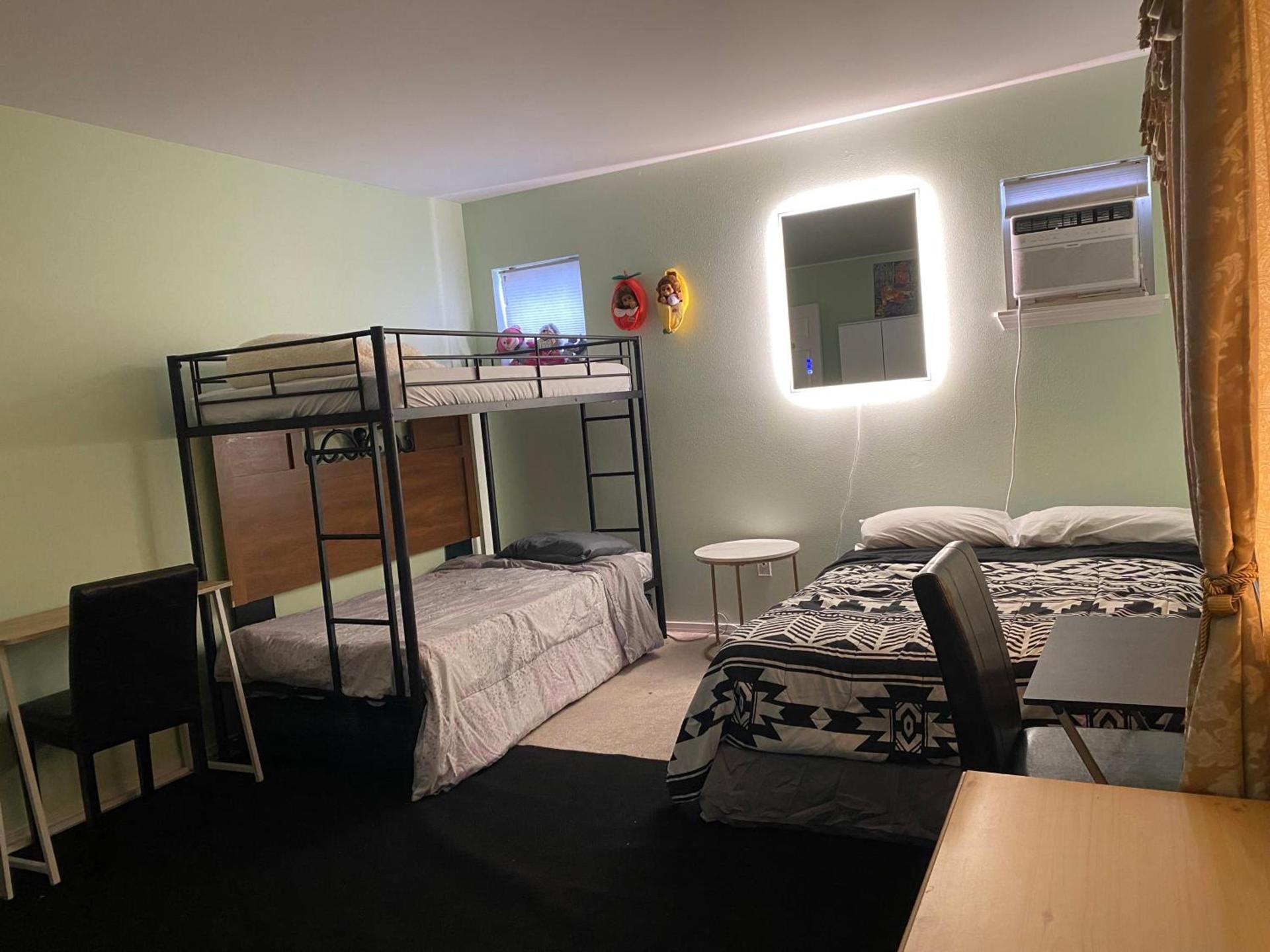 CALM Guest House photo 29