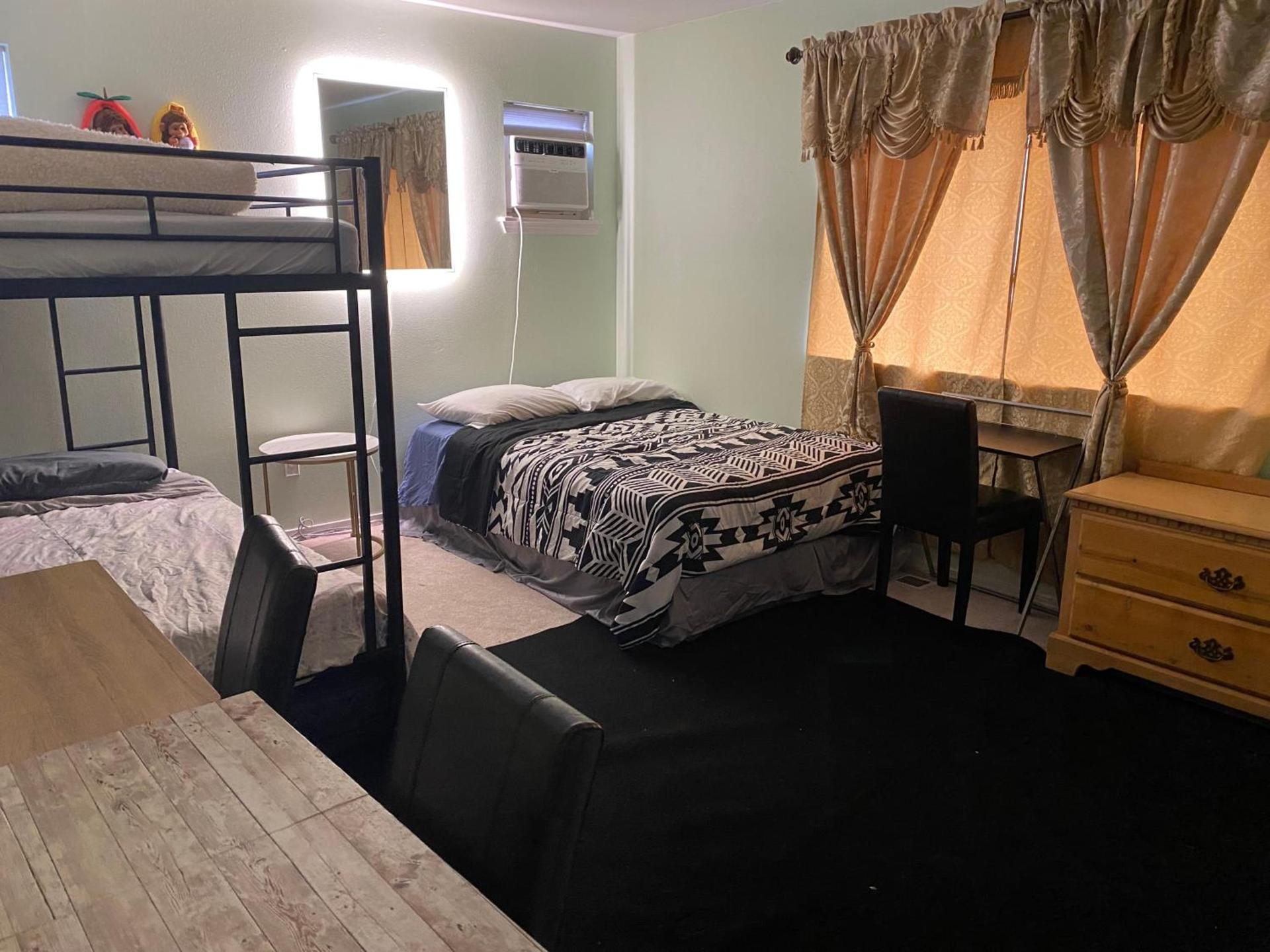 CALM Guest House photo 35
